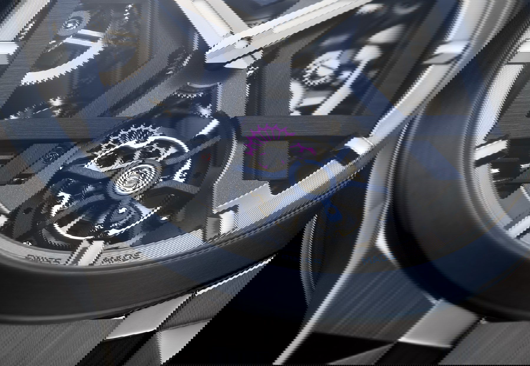 IMG_9086 Ulysse Nardin Executive Blue Blast 1723-400/03 3