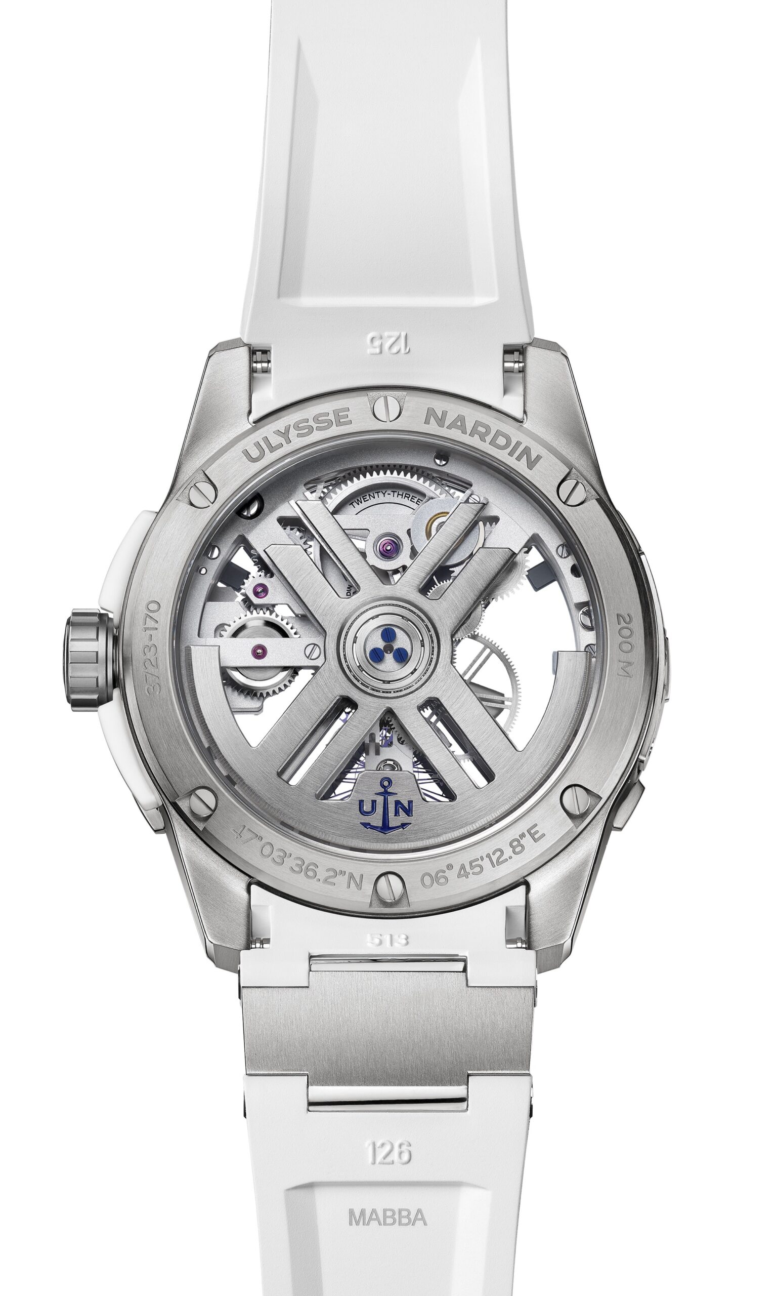 IMG_9086 Ulysse Nardin Diver X Skeleton 3723-170-1A/3A 3