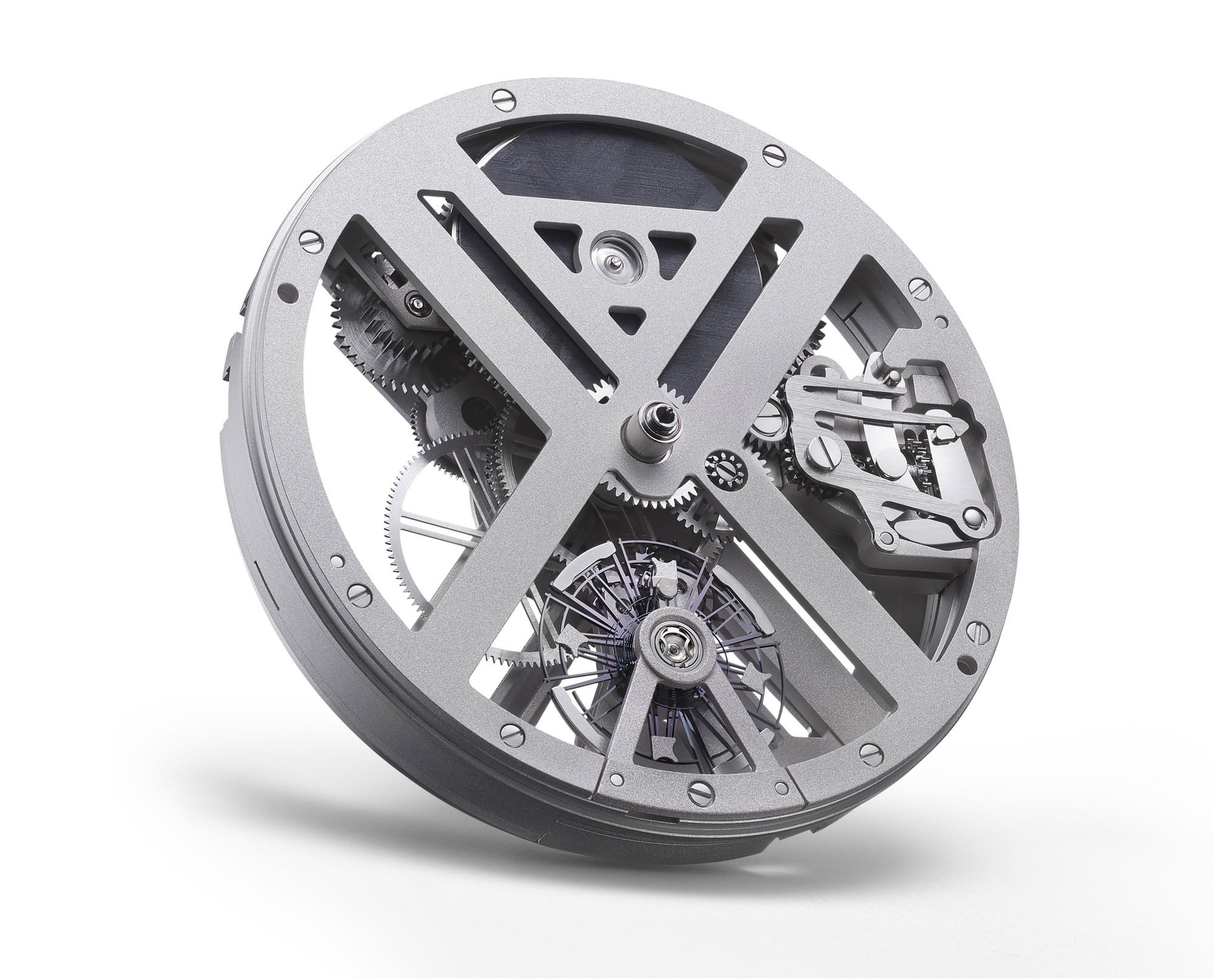 IMG_9086 Ulysse Nardin Diver X Skeleton Azure 3723-170-2B/3A 3