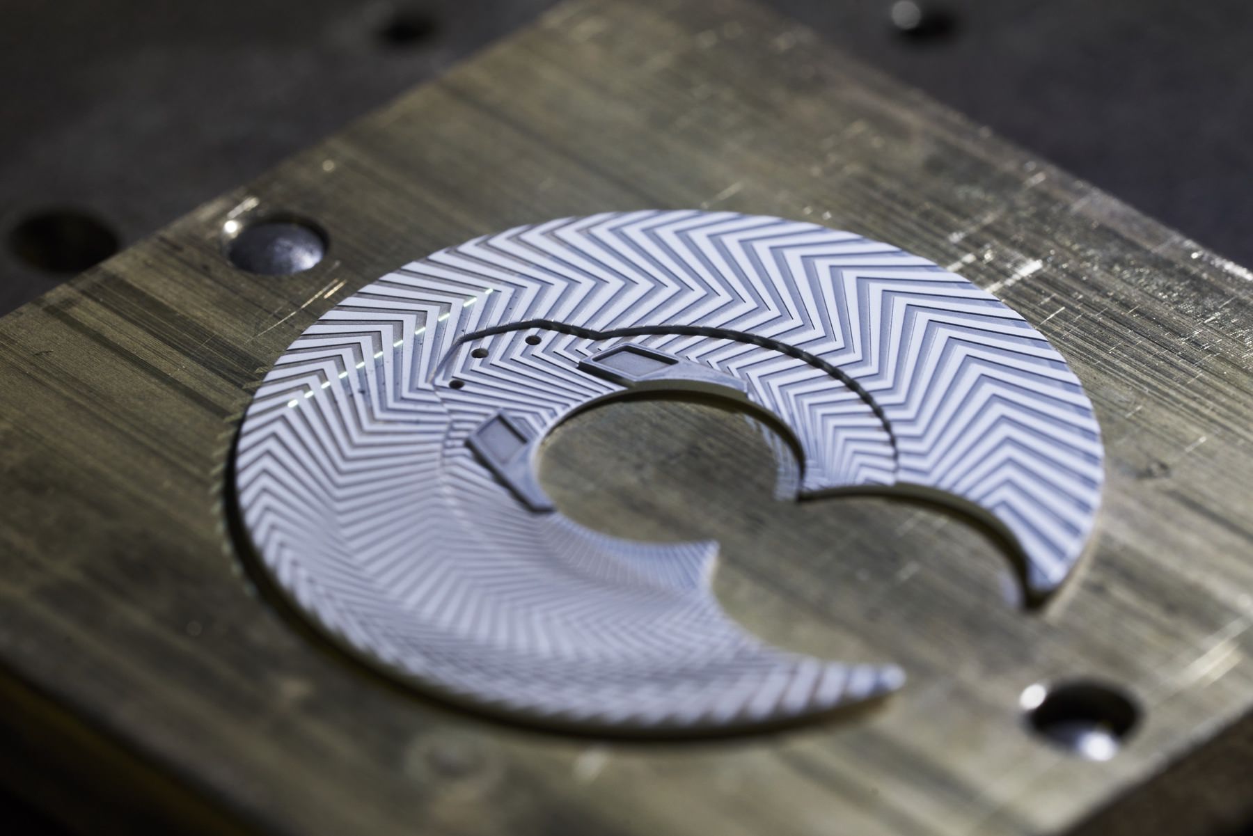 IMG_9086 Ulysse Nardin Freak X Razzle Dazzle 2303-270LE-9A-RAZZLE/0B 3