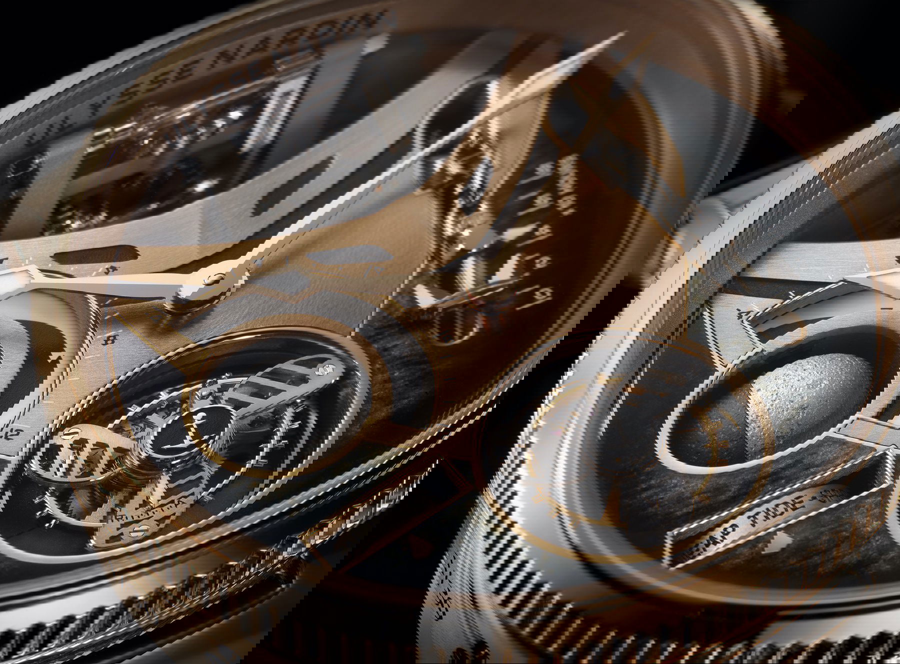 IMG_9086 Ulysse Nardin Marine Mega Yacht 6312-305 3