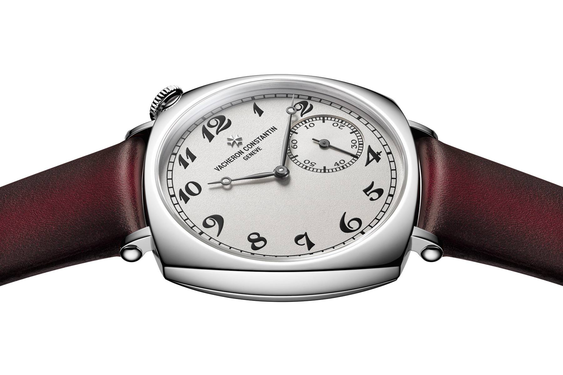 IMG_9086 Vacheron Constantin Historiques American 1921 1100S/000G-B734 3