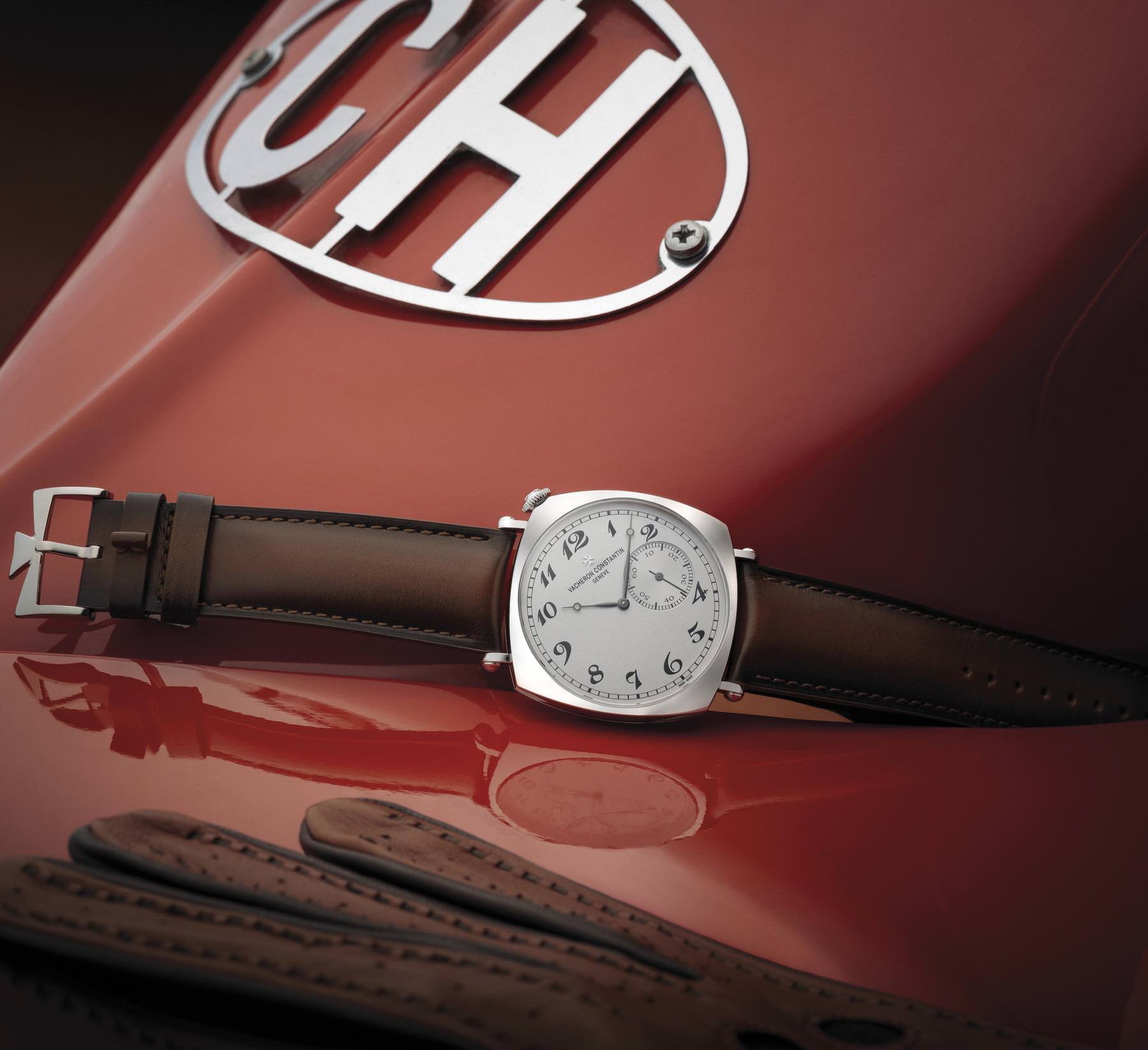 IMG_9086 Vacheron Constantin Historiques American 1921 82035/000G-B735 3