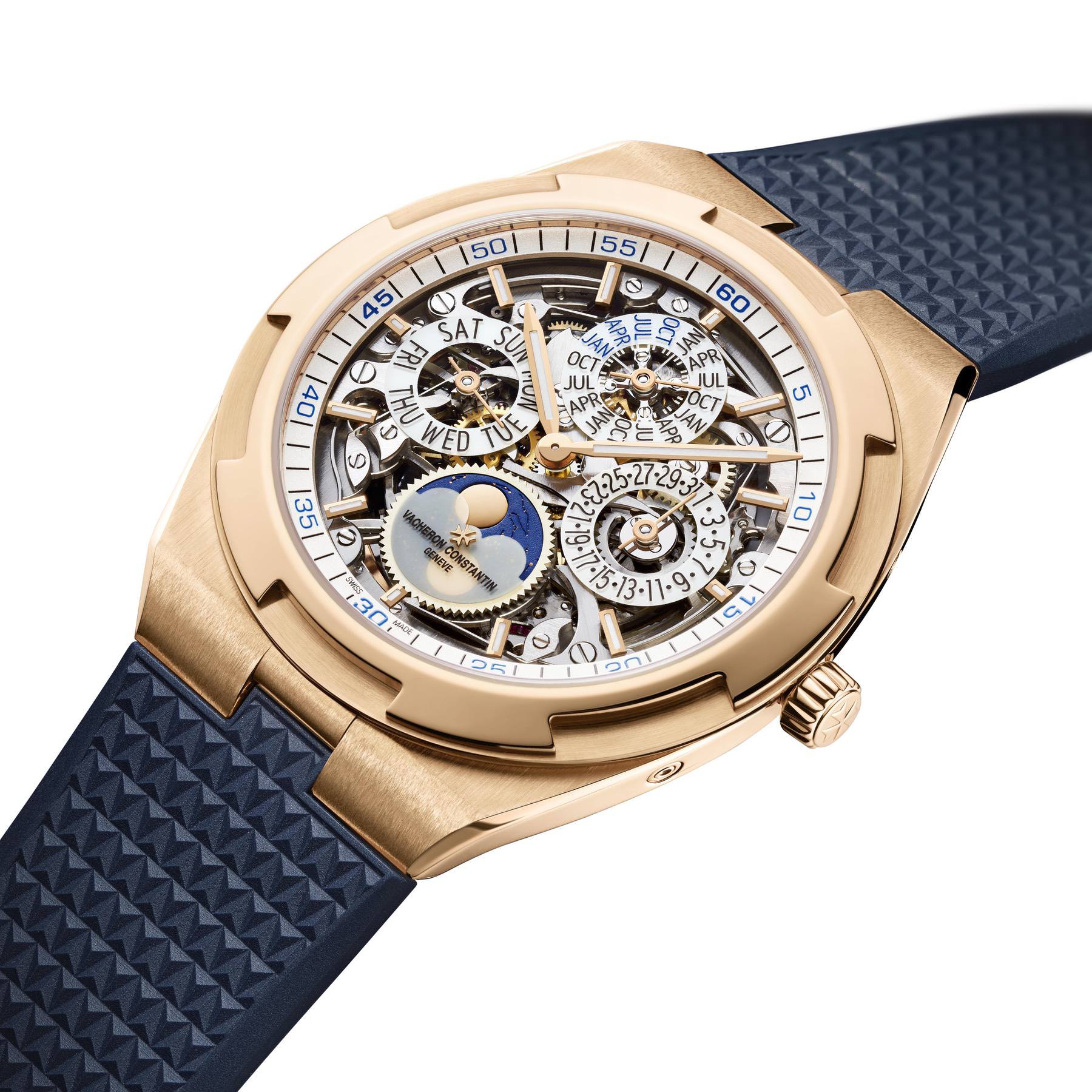 IMG_9086 Vacheron Constantin Overseas Perpetual Calendar Ultra-Thin Skeleton 4300V/120R-B547 3