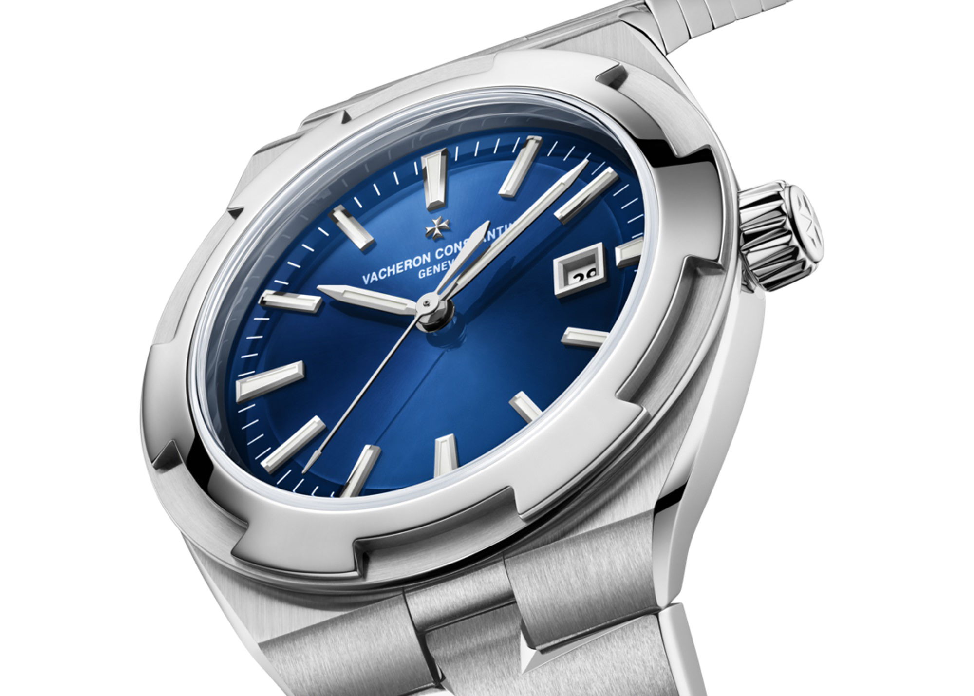 Vacheron Constantin Overseas Self-Winding 4600V/200A-B980 3