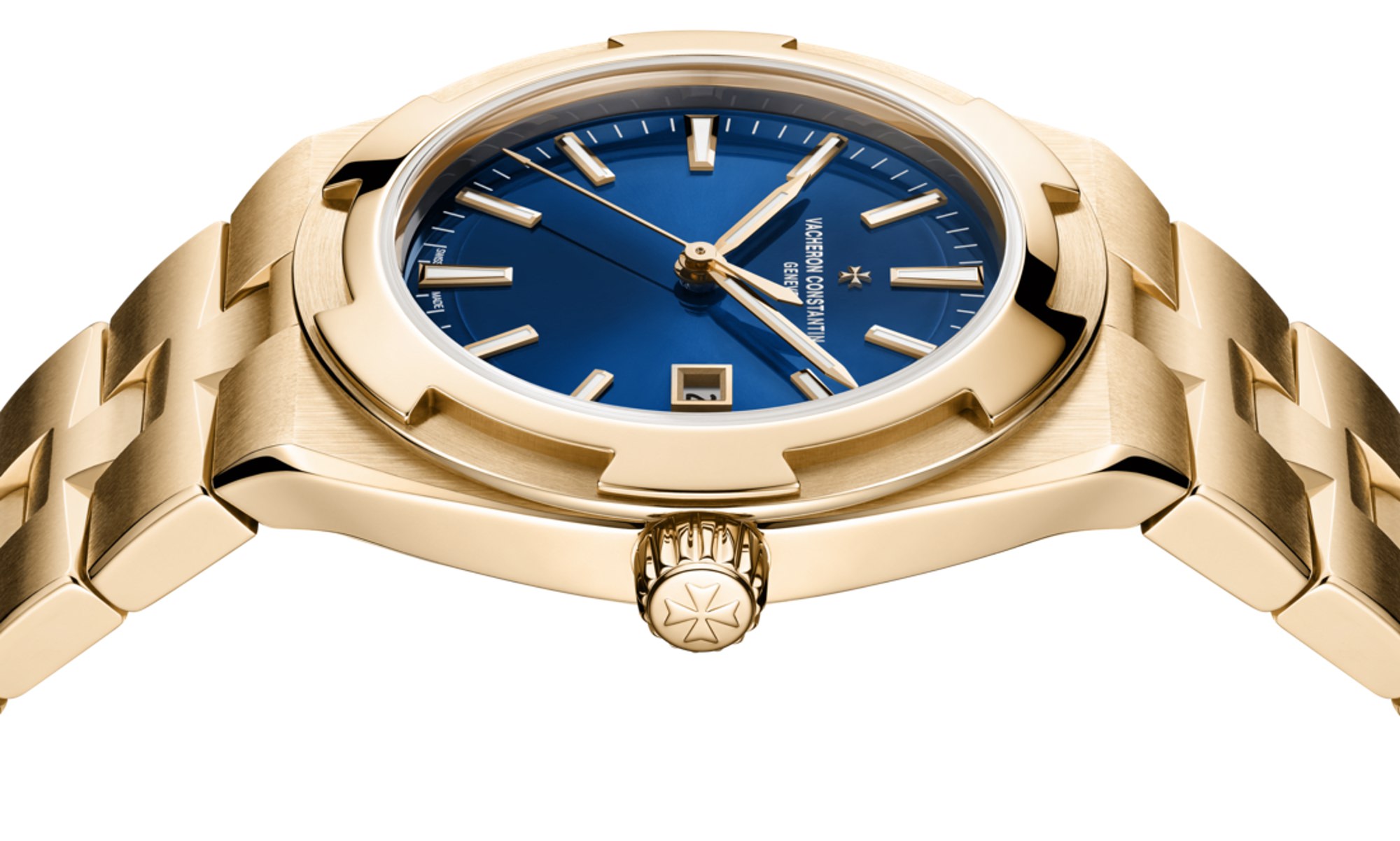 Vacheron Constantin Overseas Self-Winding 4600V/200R-B979 3