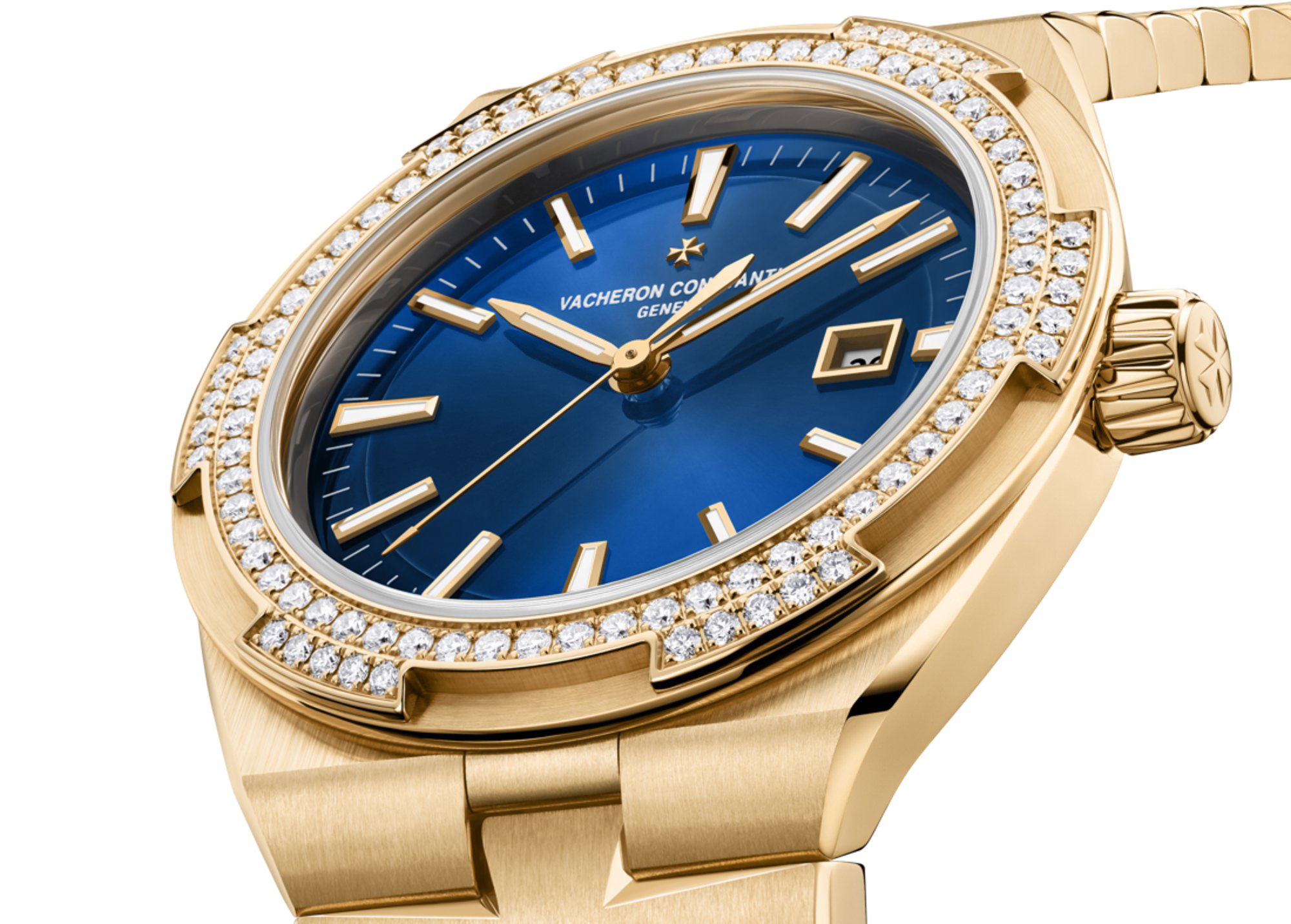 Vacheron Constantin Overseas Self-Winding 4605V/200R-B978 3