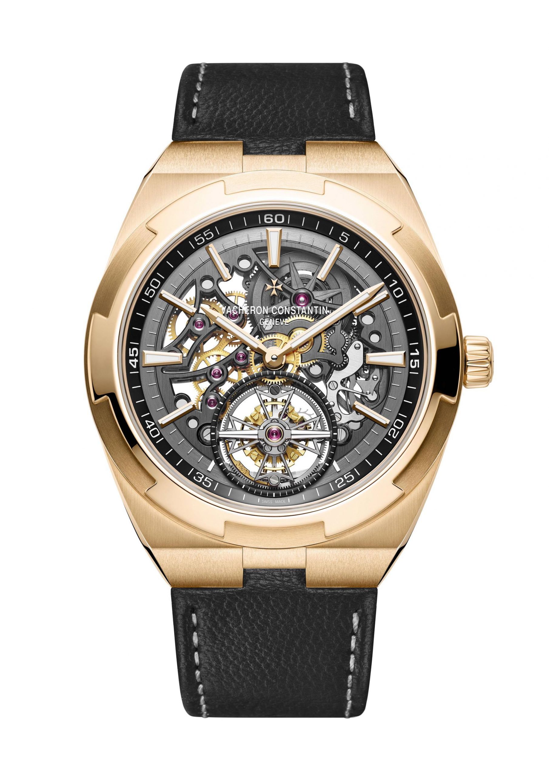 IMG_9086 Vacheron Constantin Overseas Tourbillon Skeleton 6000V/110R-B934 3