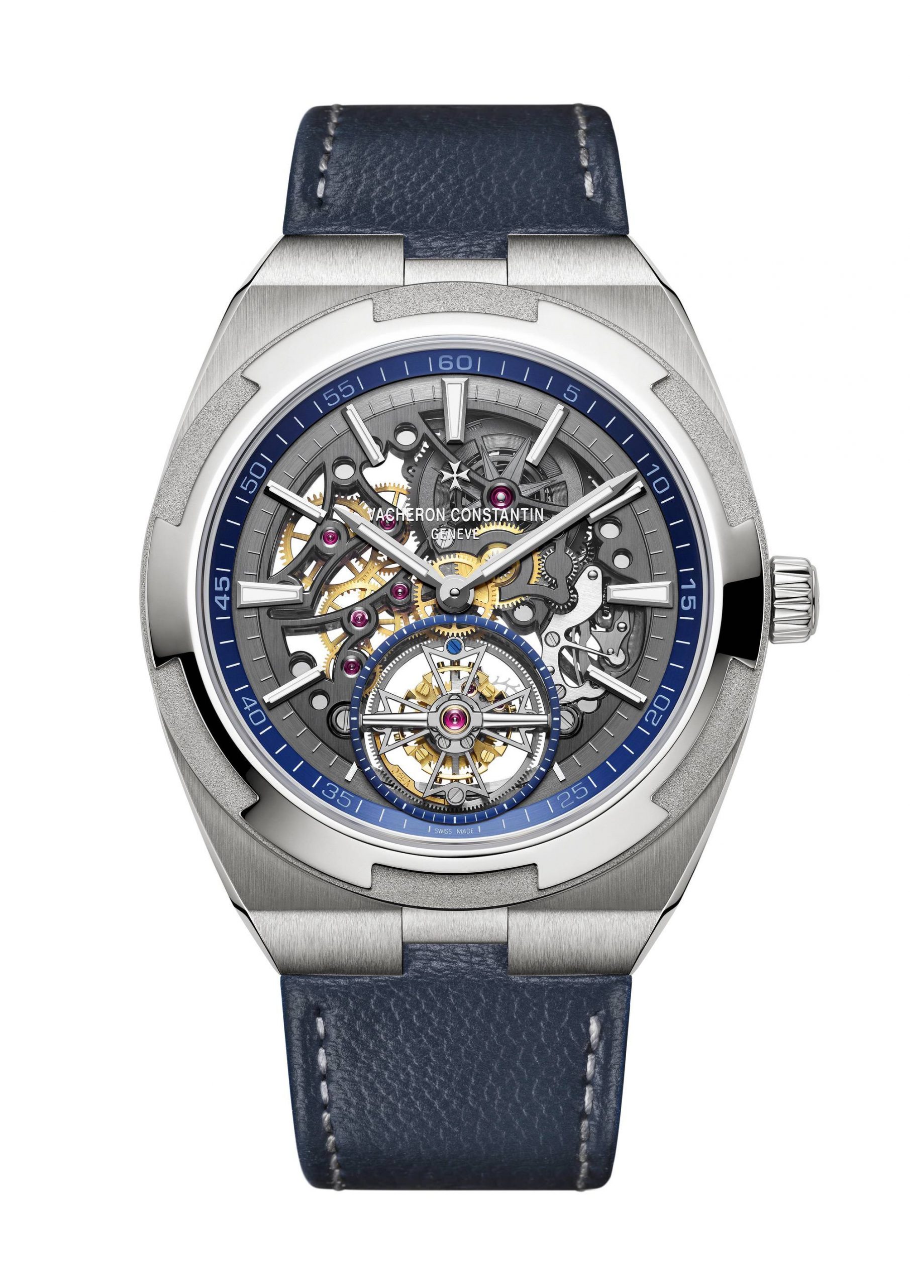 IMG_9086 Vacheron Constantin Overseas Tourbillon Skeleton 6000V/110T-B935 3