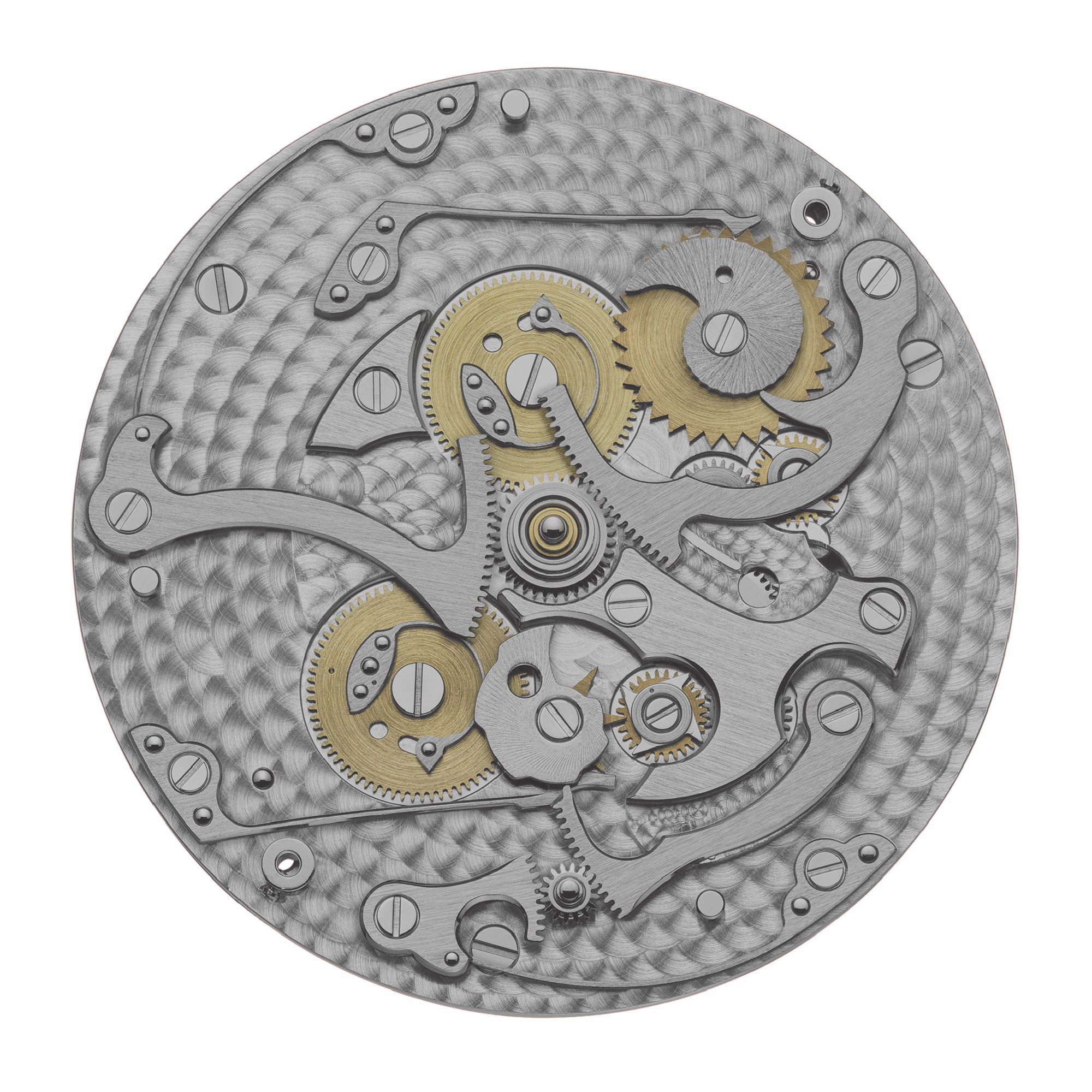 IMG_9086 Vacheron Constantin Patrimony Retrograde Day-Date 4000U/000P-H003 3