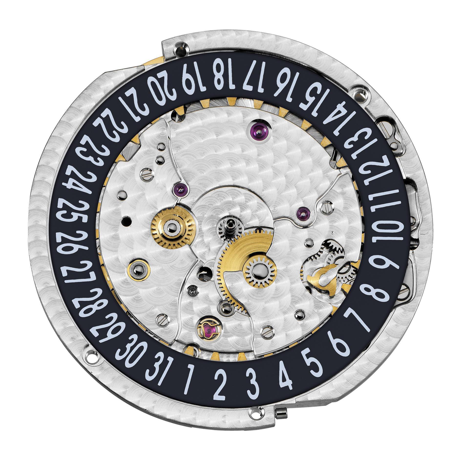 Vacheron Constantin Patrimony Self-Winding 4110U/000G-B906 3