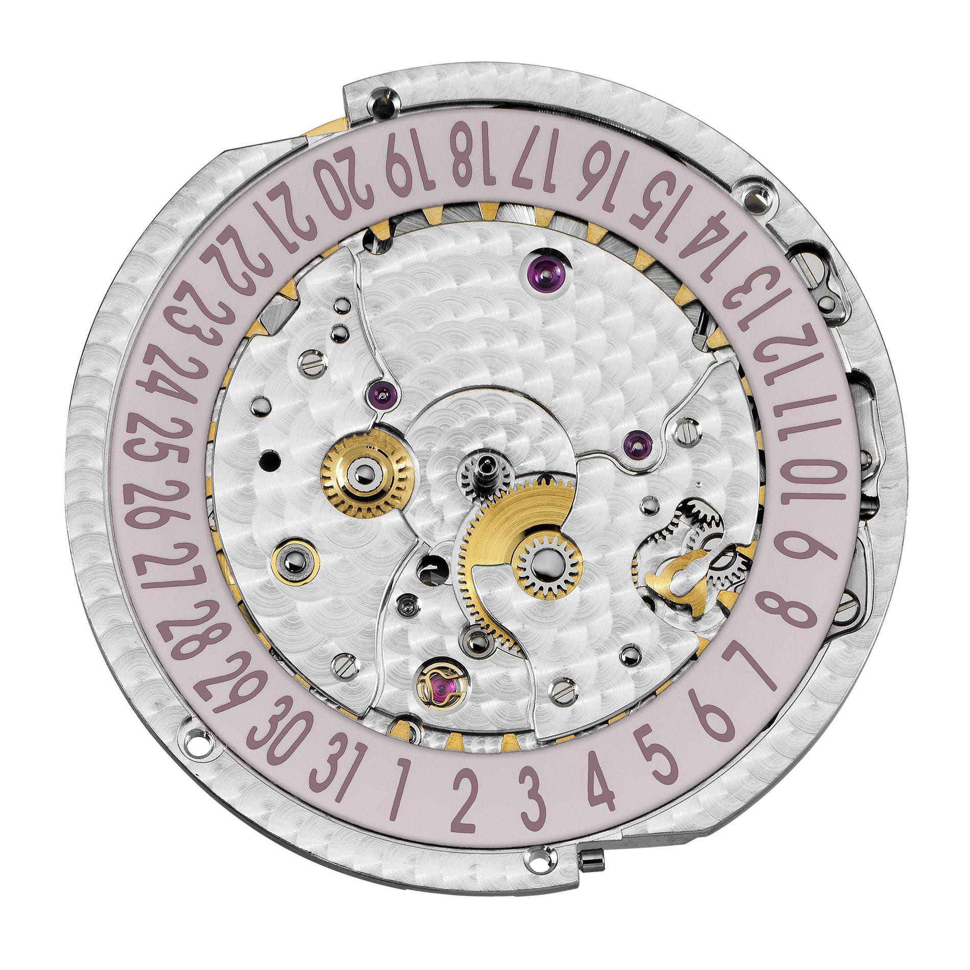 Vacheron Constantin Patrimony Self-Winding 4110U/000R~-B905 3