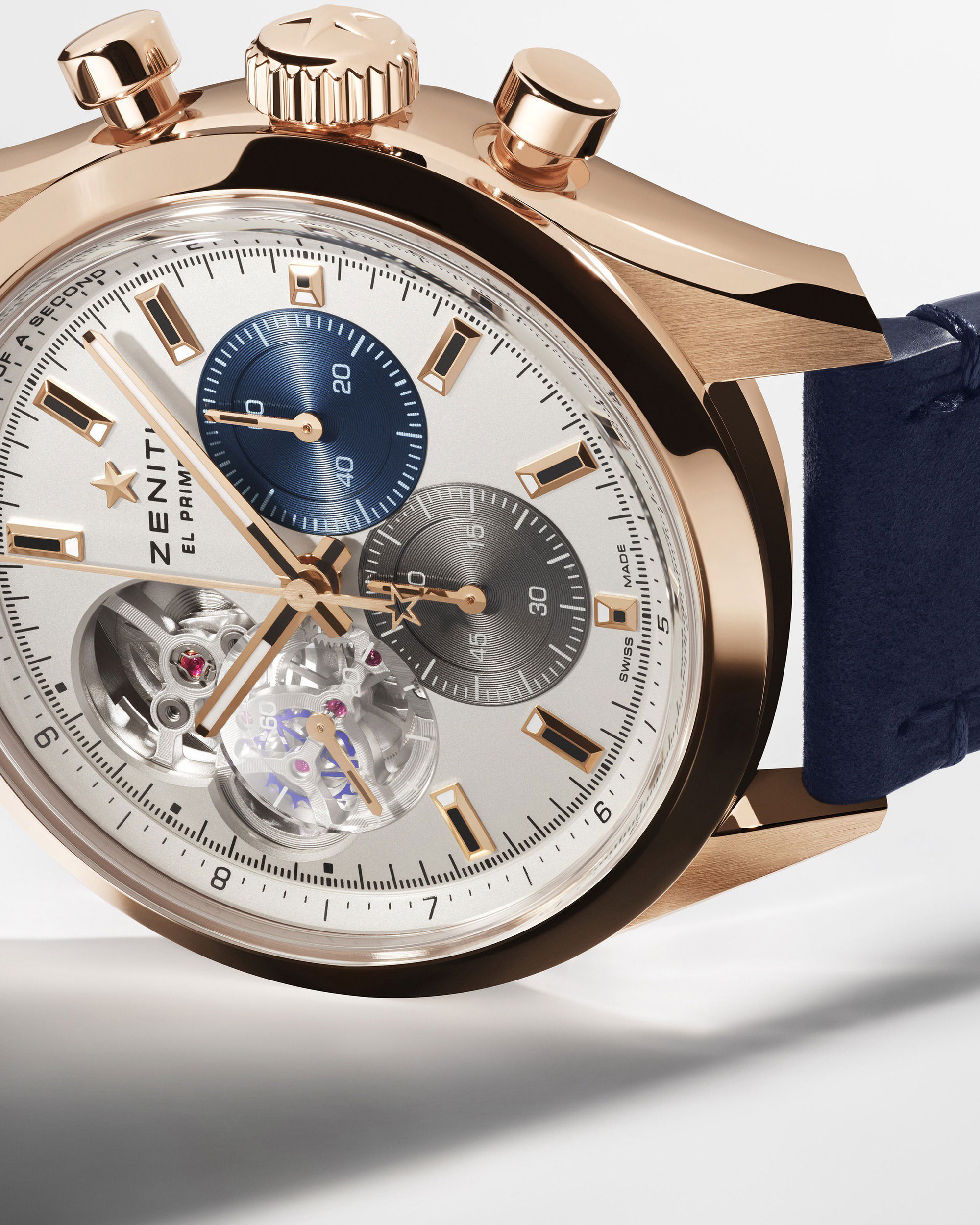 IMG_9086 Zenith Chronomaster Open 18.3300.3604/69.C922 3