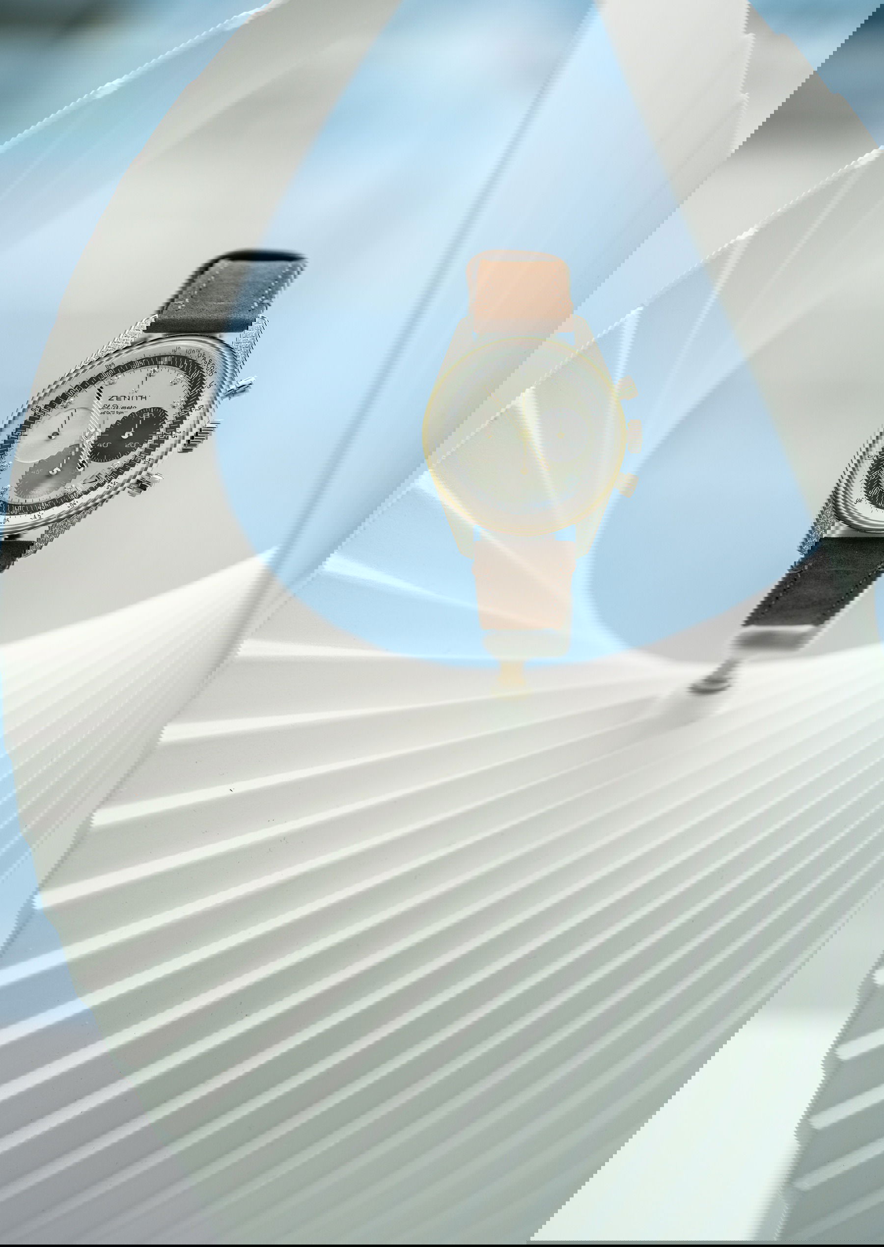 Zenith Chronomaster Original 16.3200.3600/03.C906 3