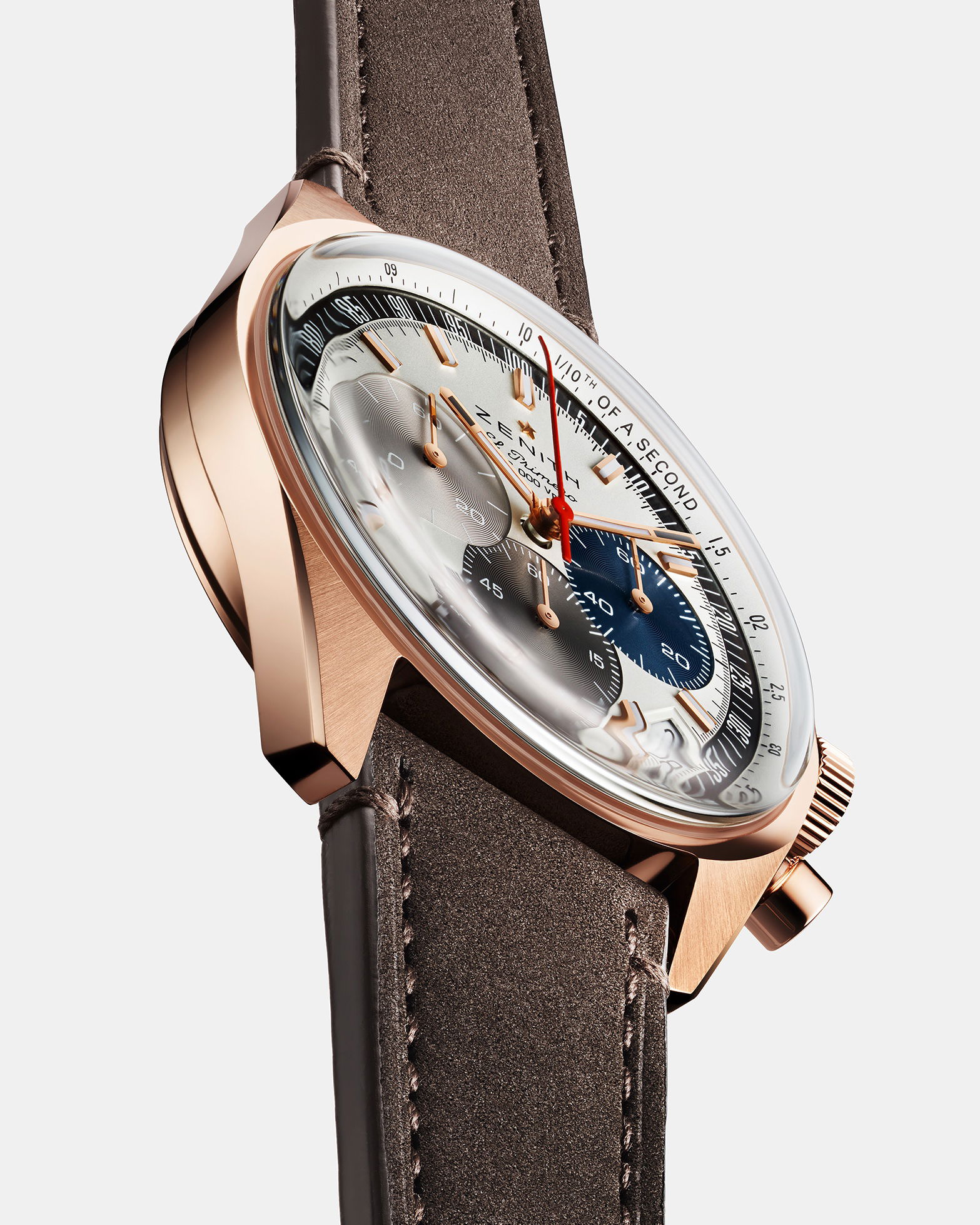 IMG_9086 Zenith Chronomaster Original 18.3200.3600/69.C901 3