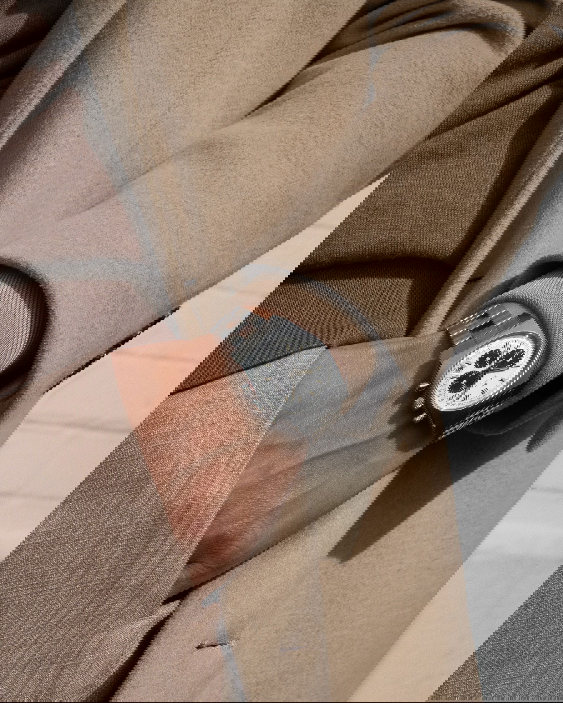 Zenith Chronomaster Revival Lupin The Third C 2nd Edition 03.L384-2.400/07.M384 3