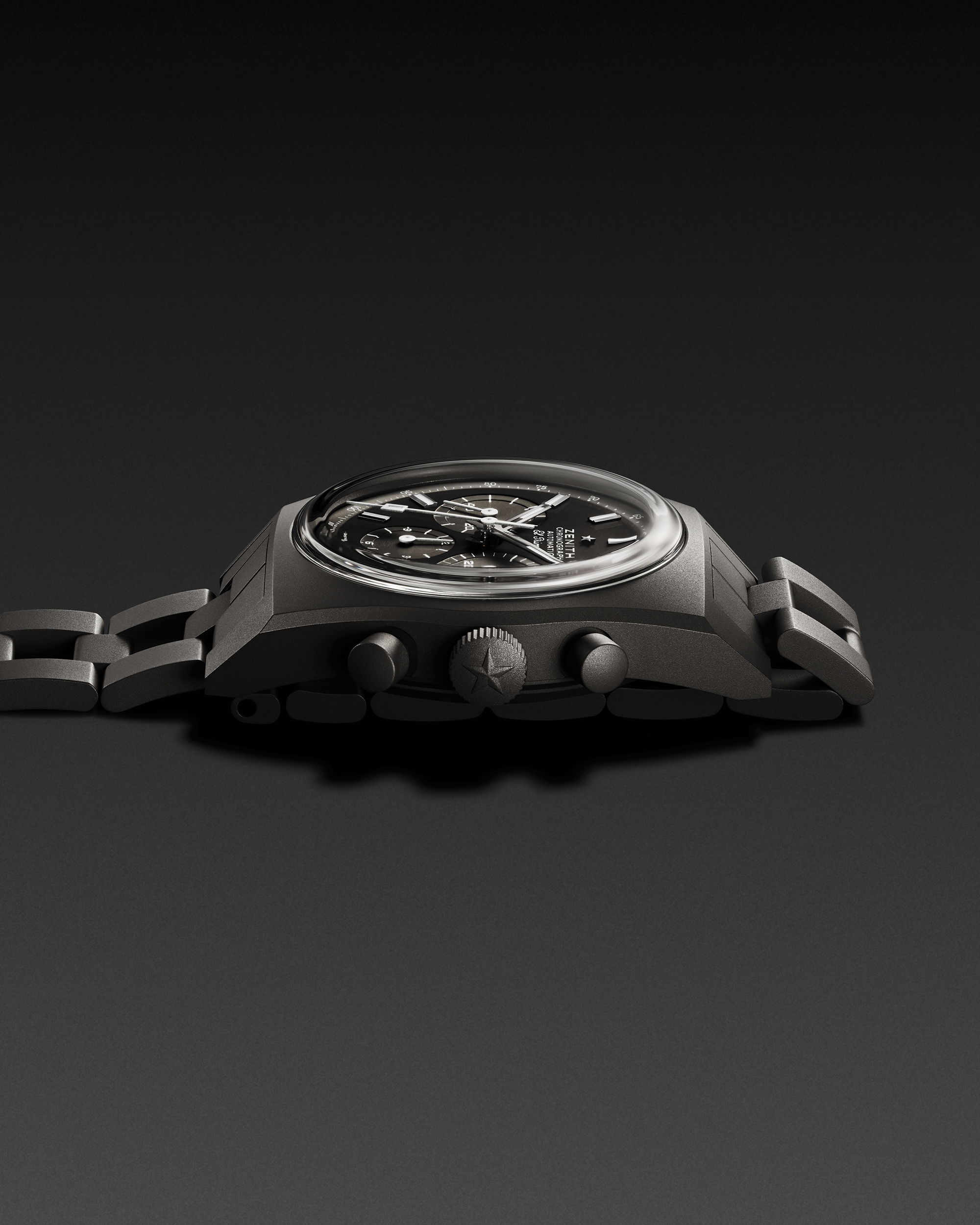 IMG_9086 Zenith Chronomaster Revival Shadow 97.T384.4061.21.M384 3