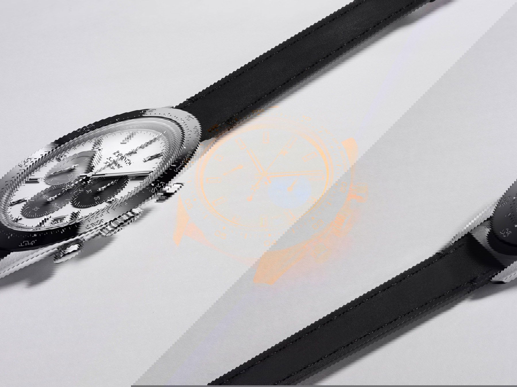 IMG_9086 Zenith Chronomaster Sport 18.3100.3600/69.C920 3