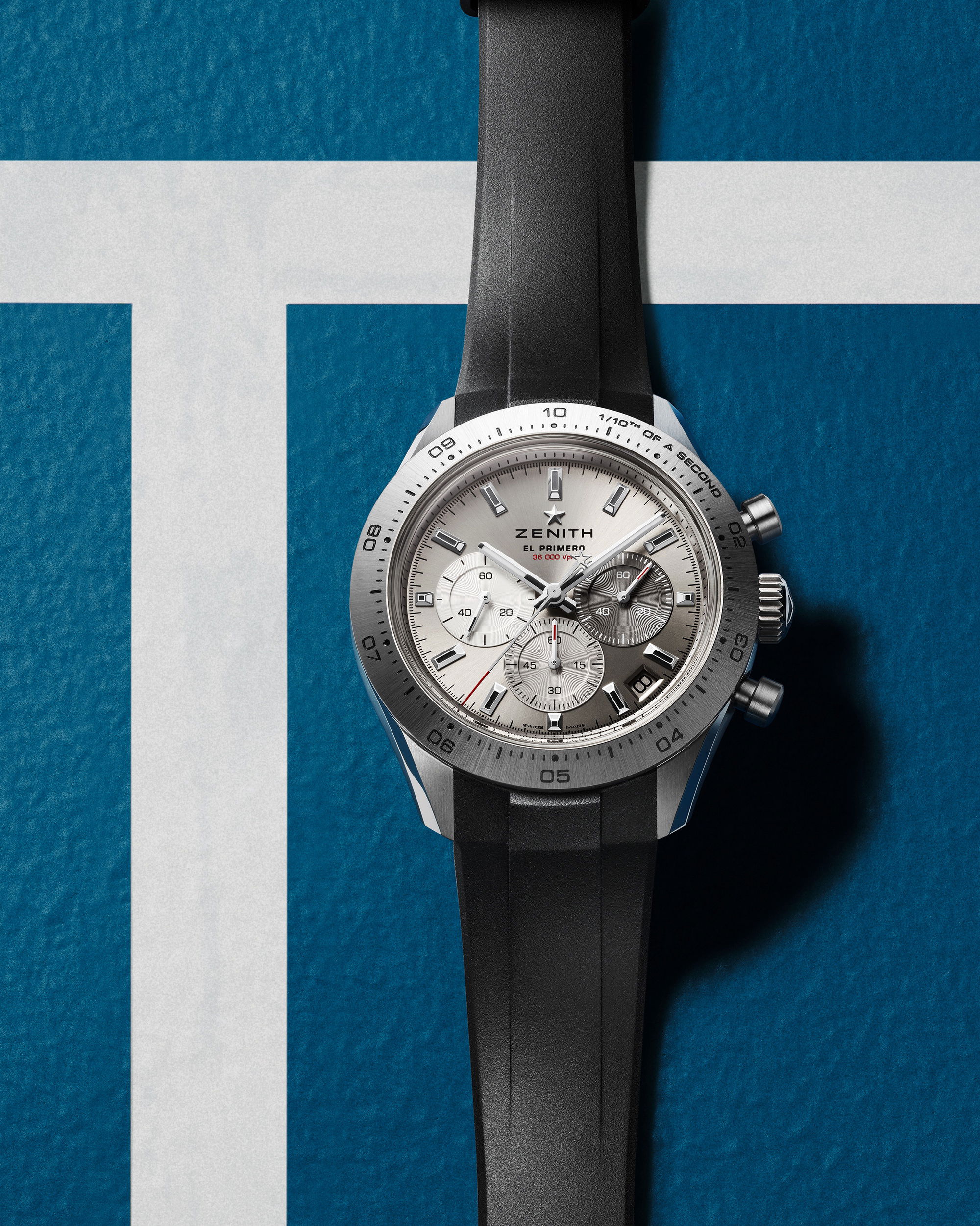 IMG_9086 Zenith Chronomaster Sport 95.3100.3600/39.R951 3