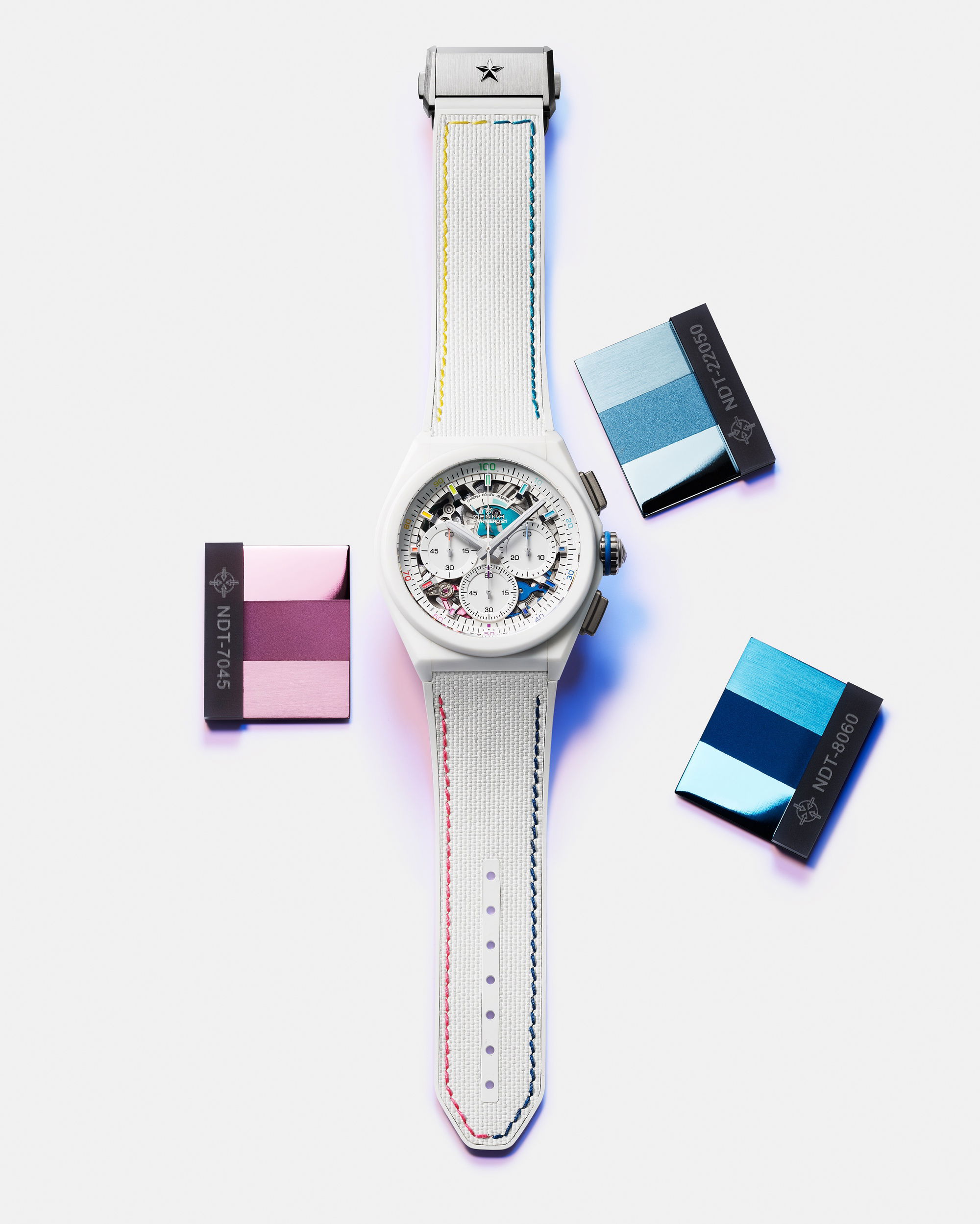 IMG_9086 Zenith Defy 21 Chroma II 49.9014.9004/01.R953 3