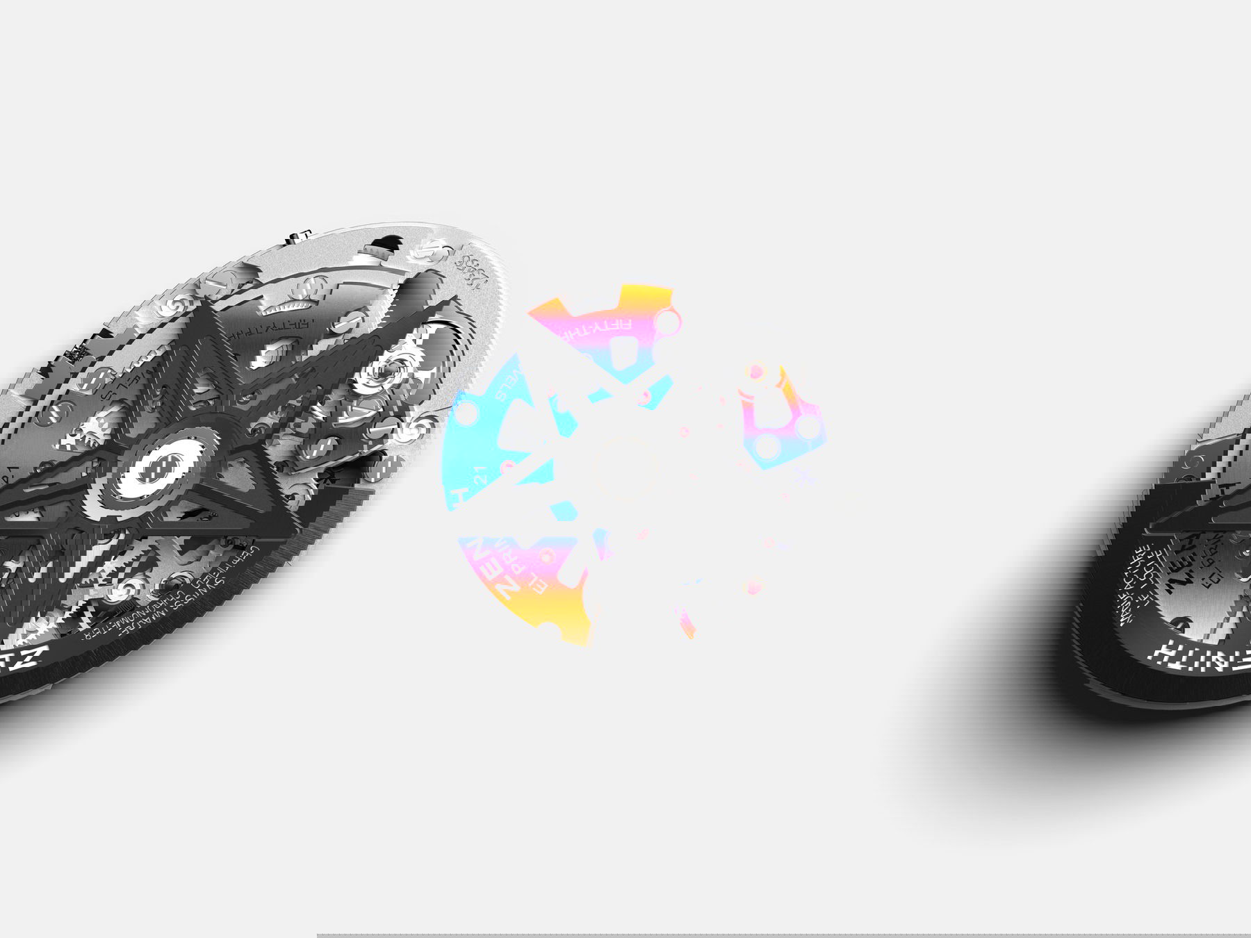 IMG_9086 Zenith Defy 21 Felipe Pantone 49.9008.9004/49.R782 3