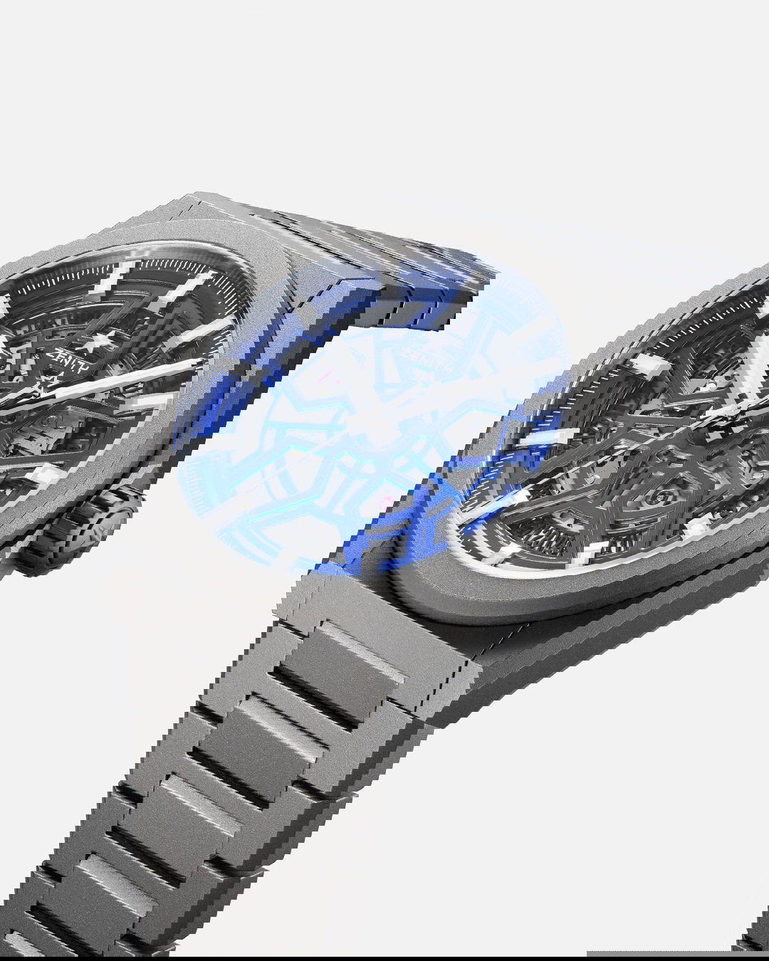 IMG_9086 Zenith Defy Classic Night Surfer 97.9000.670/26.M9000 3