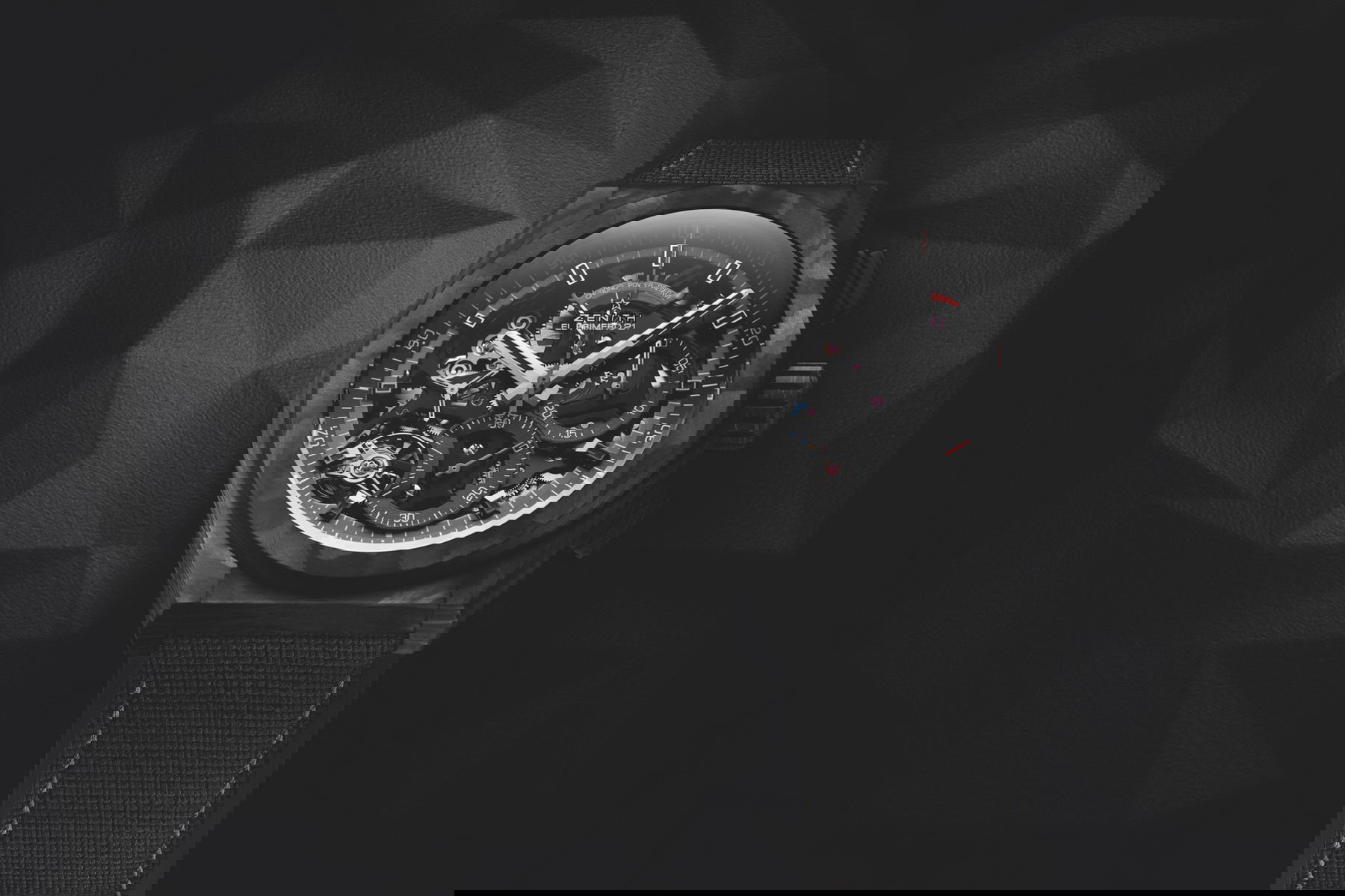 IMG_9086 Zenith Defy El Primero 21? 10.9000.9004/96.R921 3