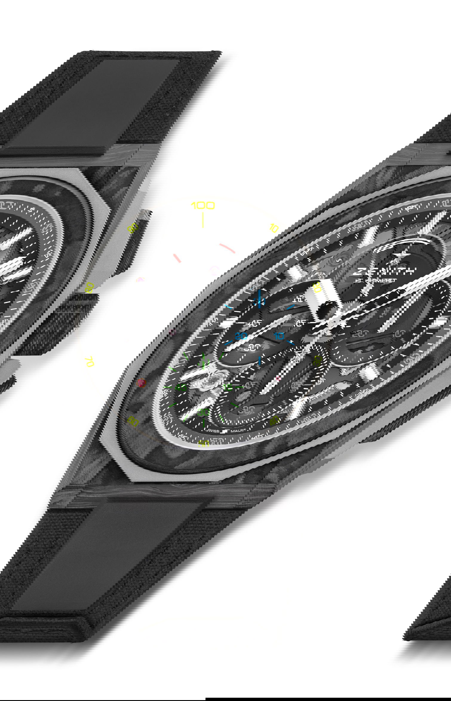 IMG_9086 Zenith Defy Extreme Carbon 10.9100.9004/22.I200 3