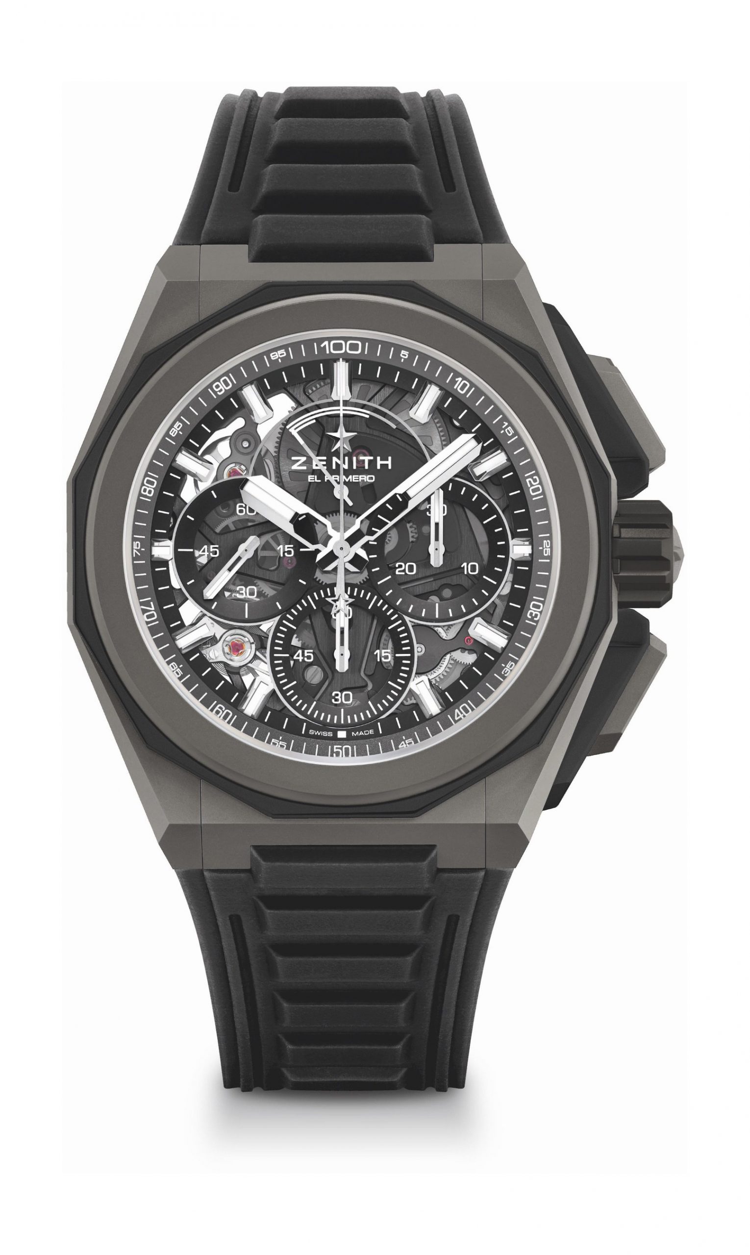 Zenith Defy Extreme 97.9100.9004/02.I001 3