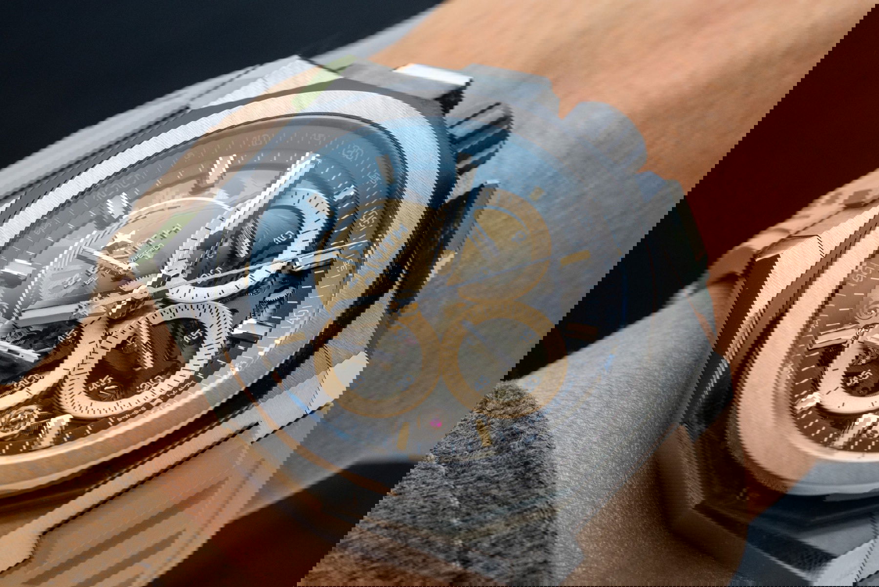 IMG_9086 Zenith Defy Extreme Desert Edition 95.9200.9004/77.I204 3