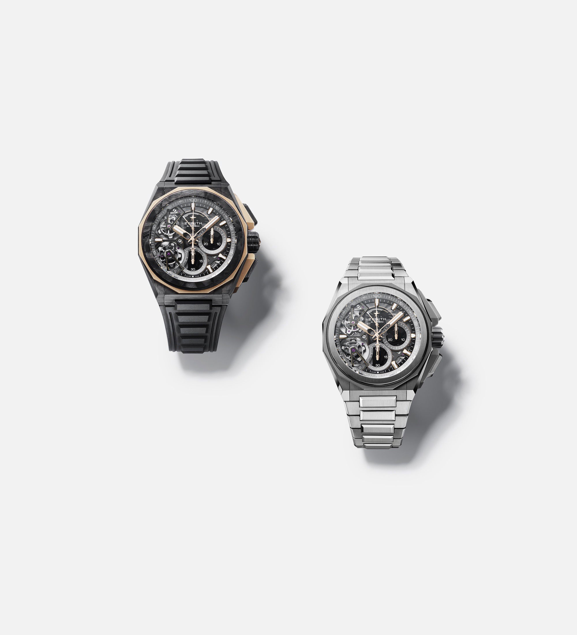 IMG_9086 Zenith Defy Extreme Double Tourbillon 95.9100.9020/78.I001 3