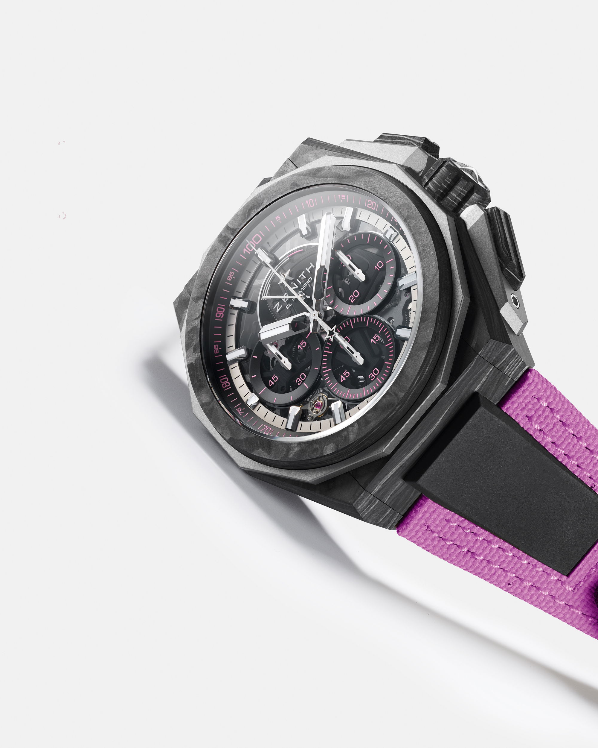 IMG_9086 Zenith Defy Extreme E Energy x Prix 10.9100.9004-2/24.I301 3