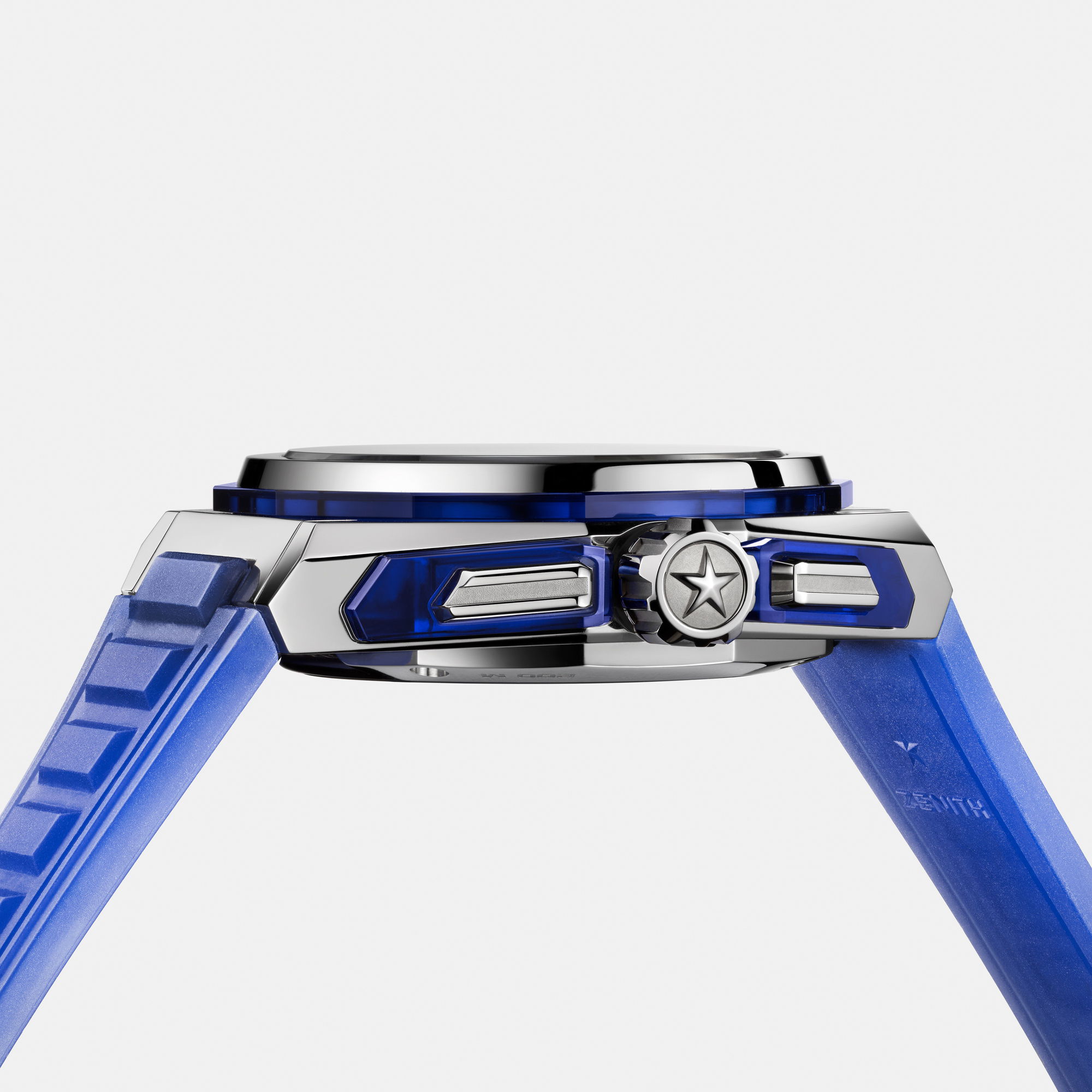 IMG_9086 Zenith Defy Extreme Felipe Pantone 03.9100.9004/49.I210 3