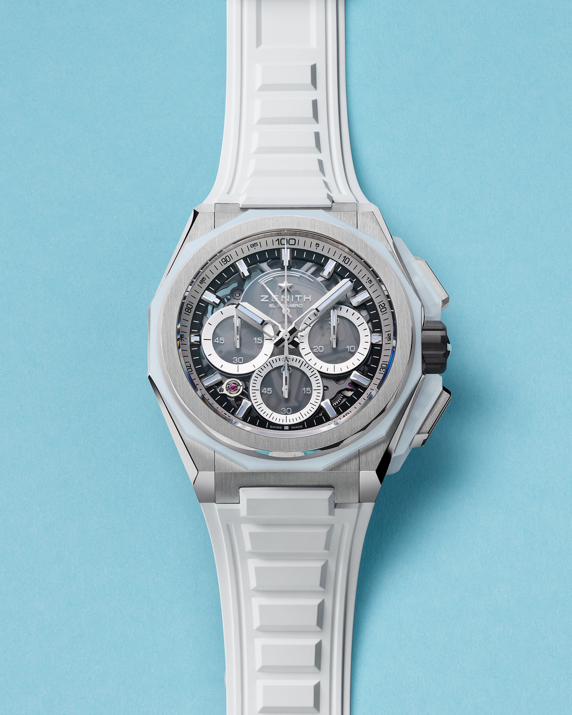 IMG_9086 Zenith Defy Extreme Glacier 95.9201.9004/25.I001 3