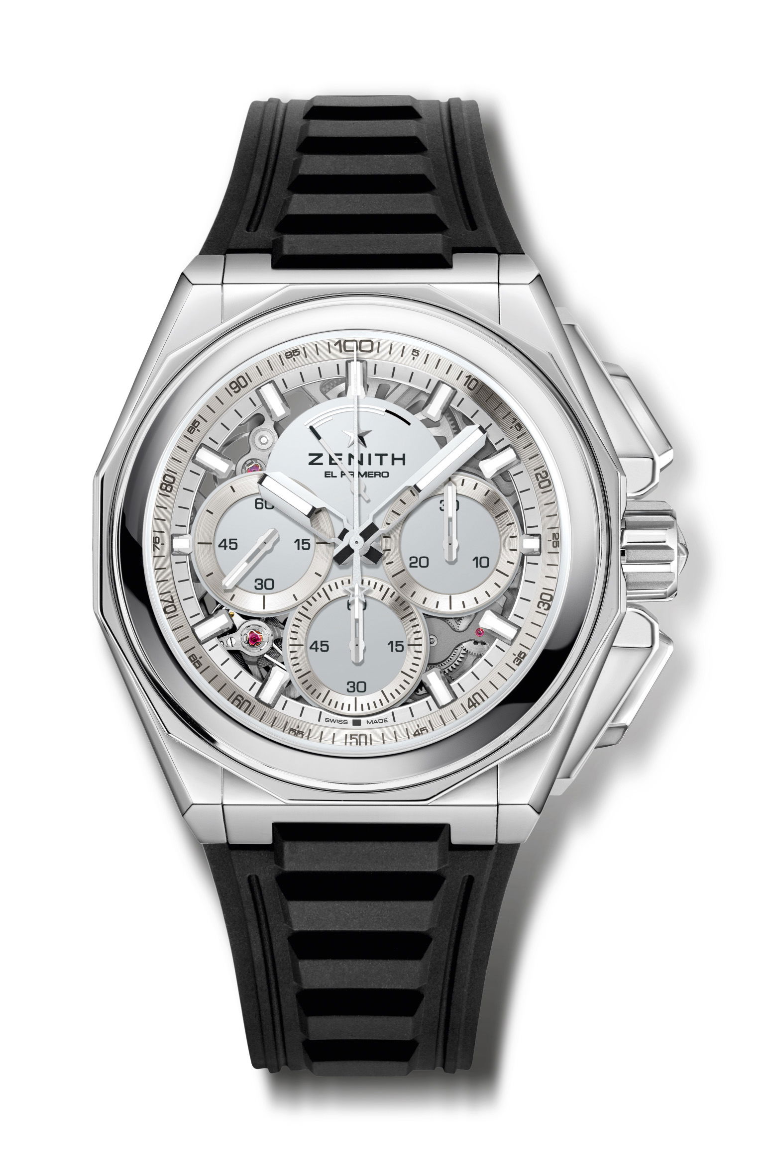 IMG_9086 Zenith Defy Extreme Mirror 03.9102.9004/90.I001 3