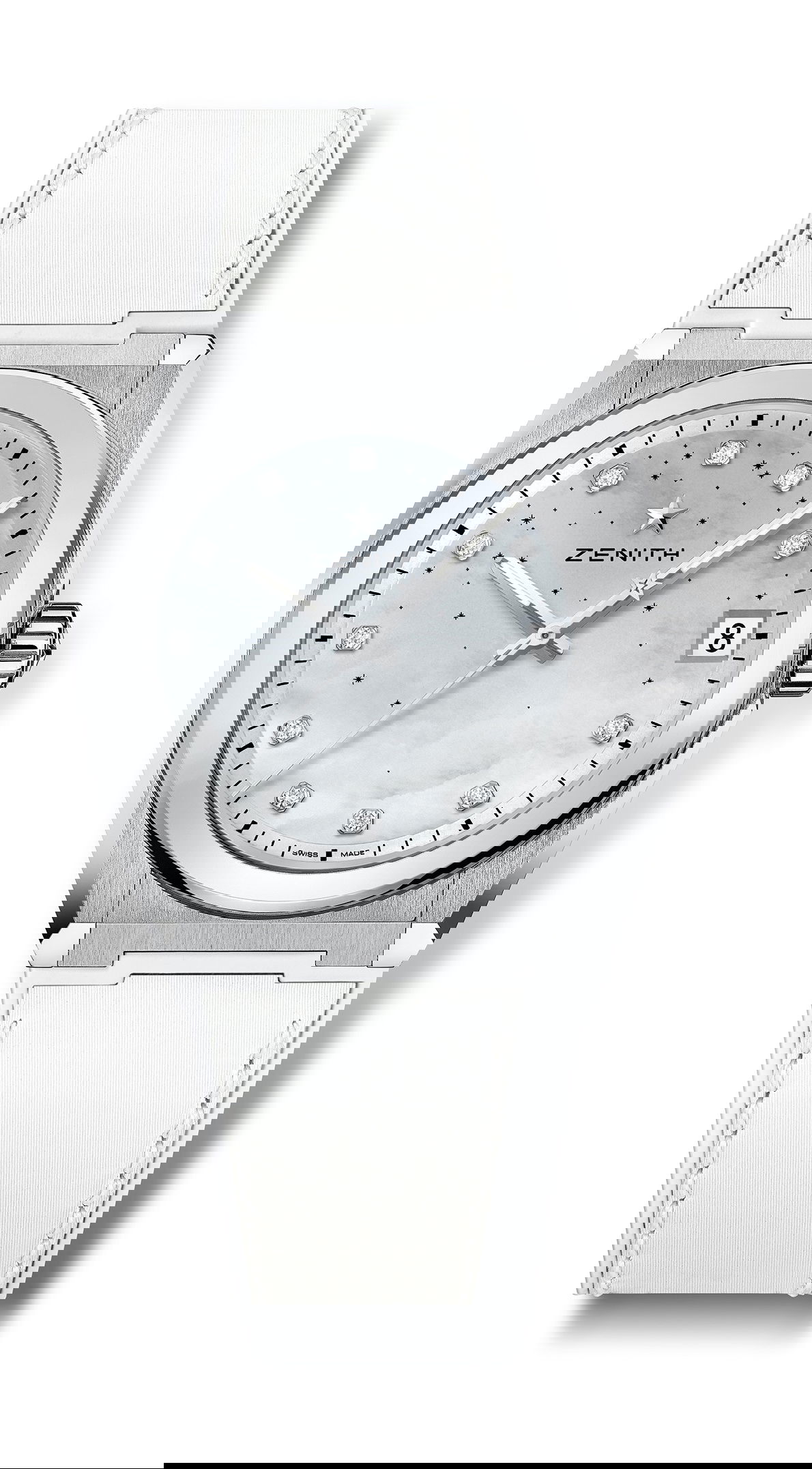 Zenith Defy Midnight 03.9200.670/03.MI001 3