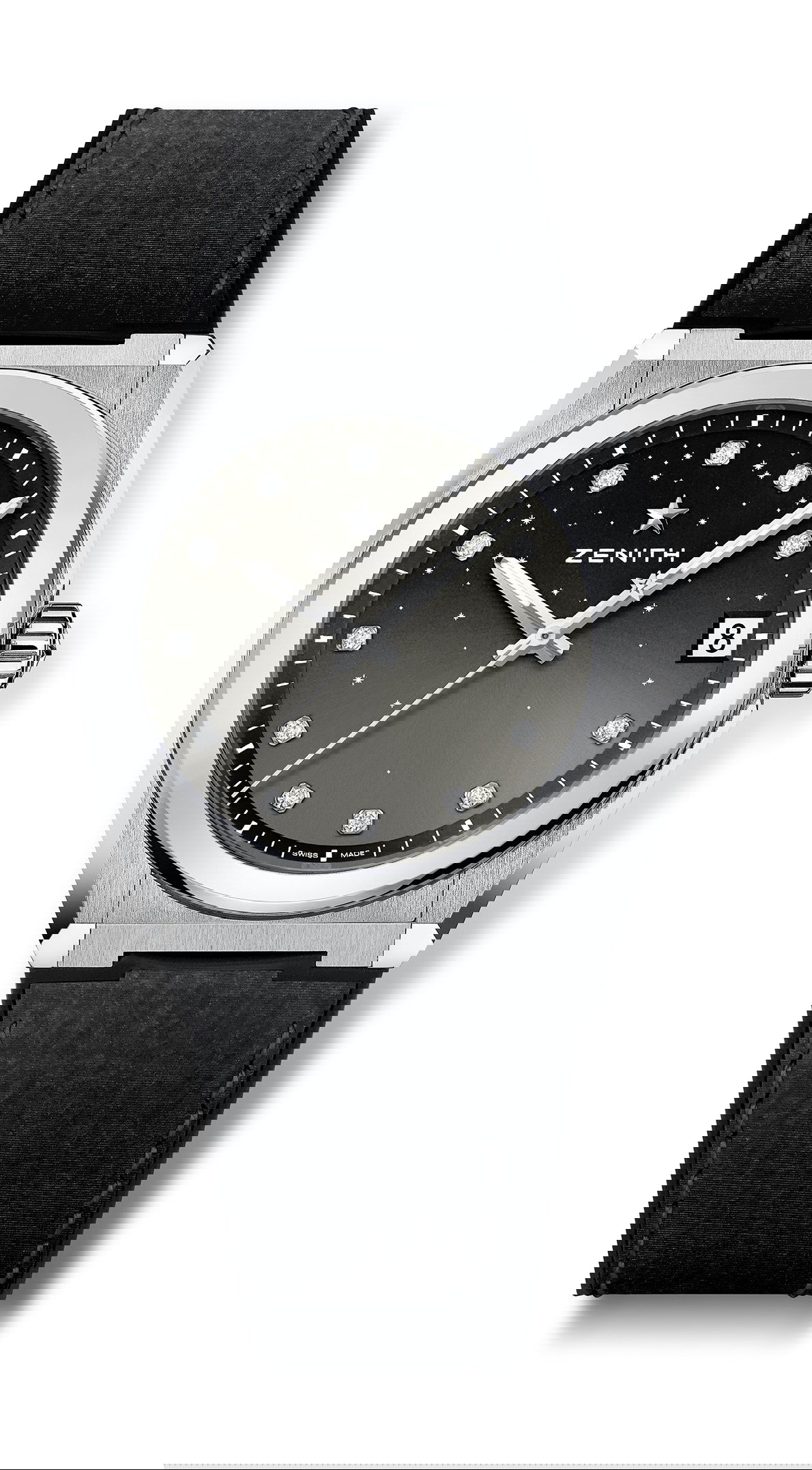 Zenith Defy Midnight 03.9200.67/02.MI001 3