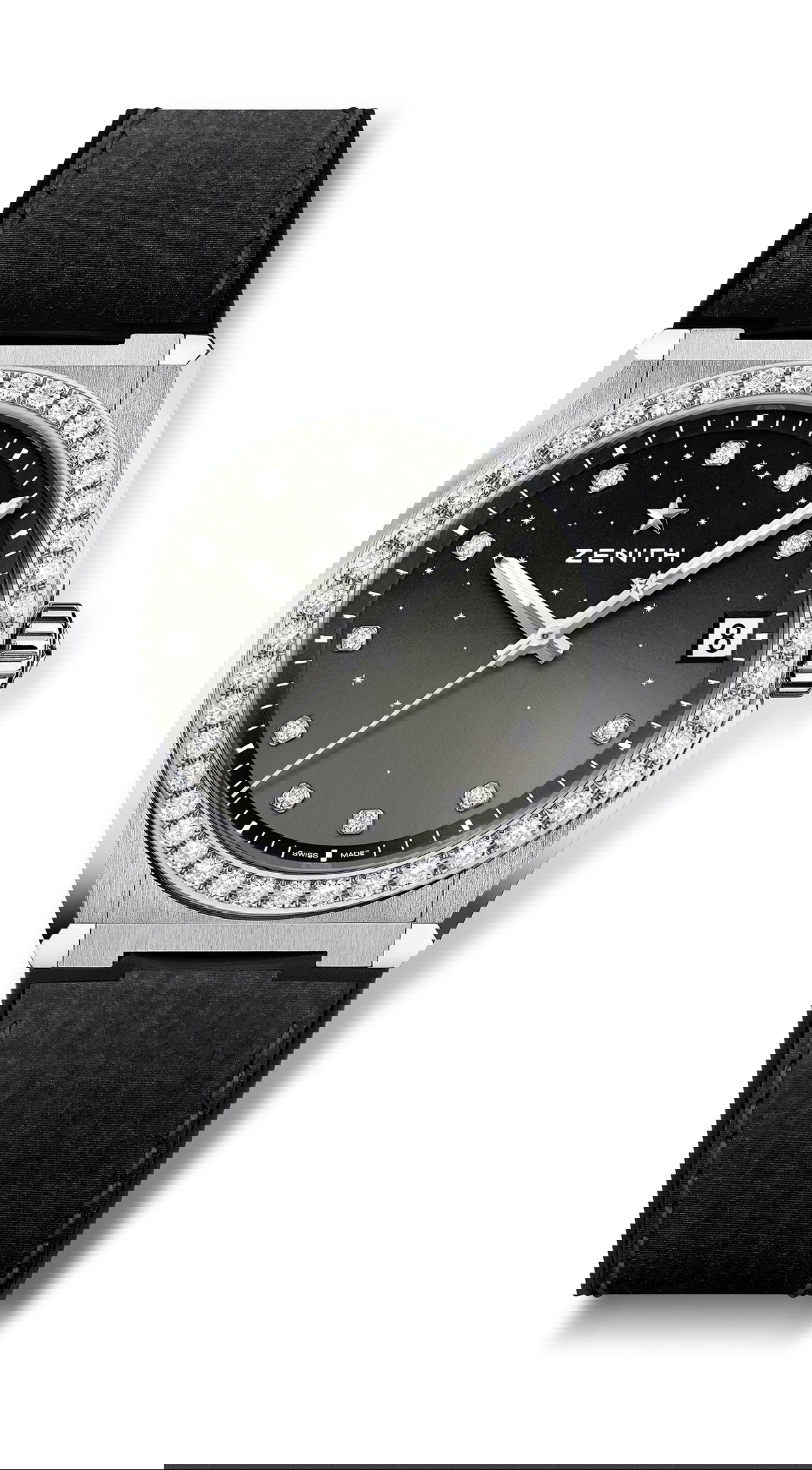 Zenith Defy Midnight 16.9200.670/02.MI001 3