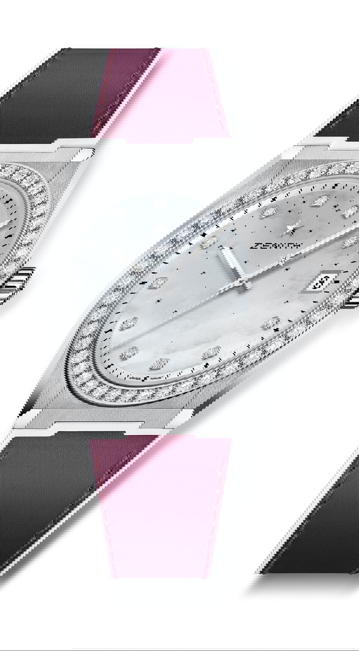 Zenith Defy Midnight 16.9200.670/03.MI001 3