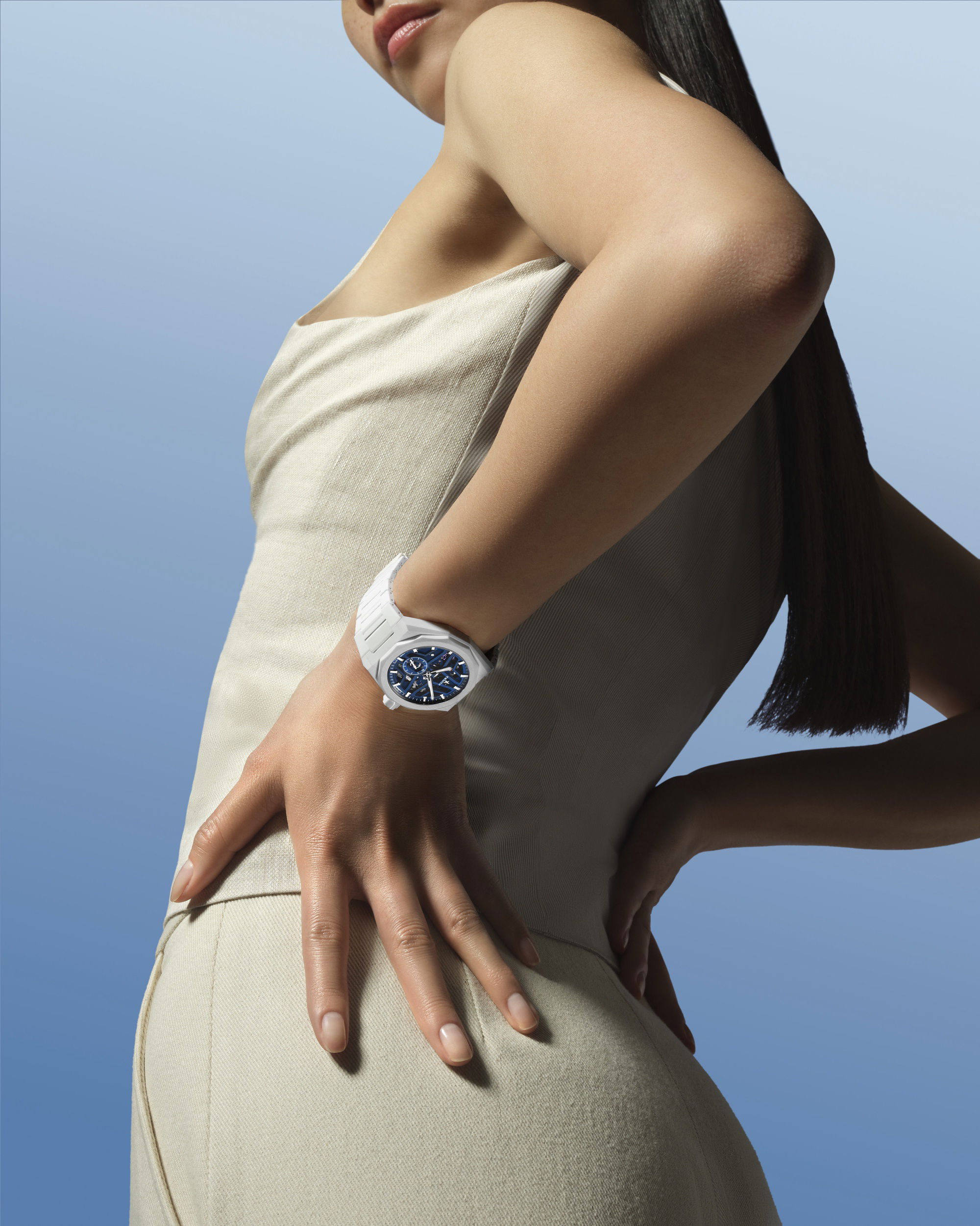 Zenith Defy Skyline Skeleton 49.9301.3620/79.I001 3