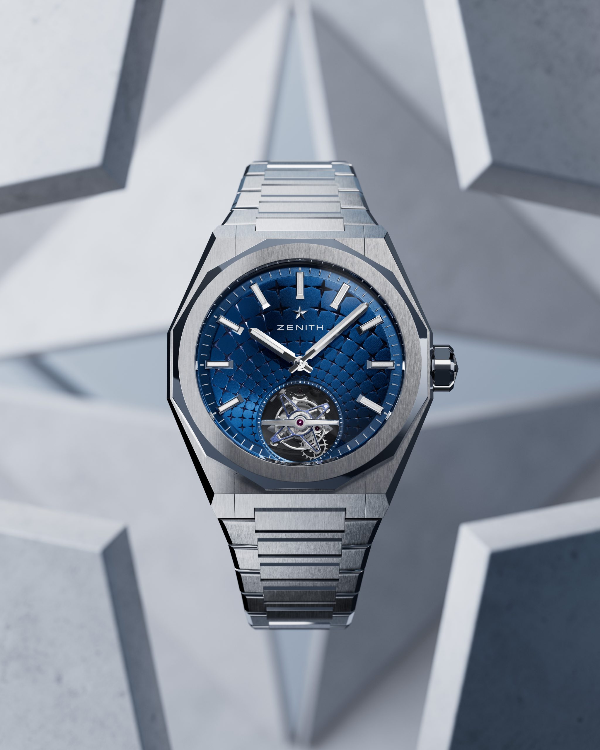 IMG_9086 Zenith Defy Skyline Tourbillon 03.9300.3630/51.I001 3