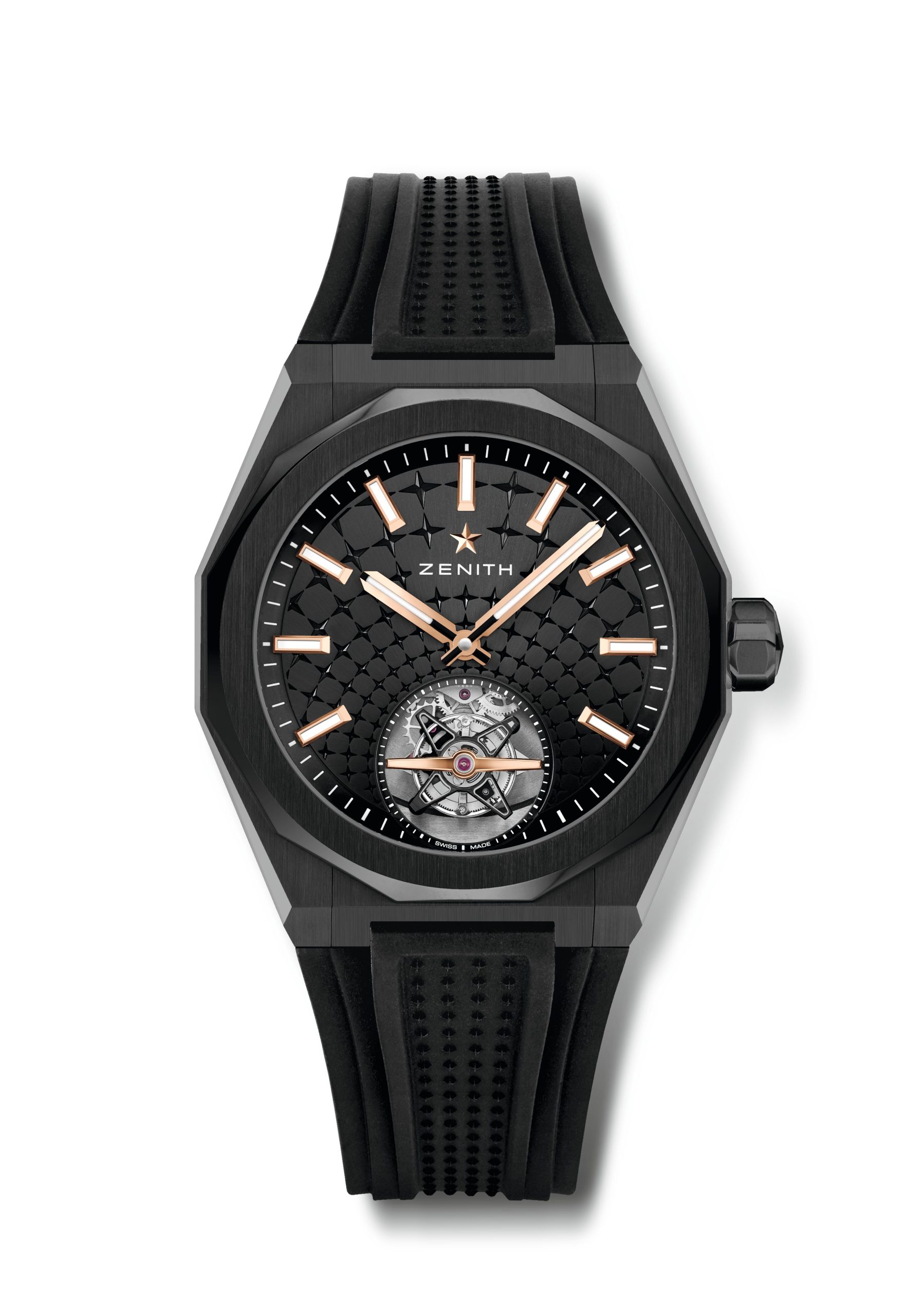 Zenith Defy Skyline Tourbillon 49.9300.3630/21.I001 3