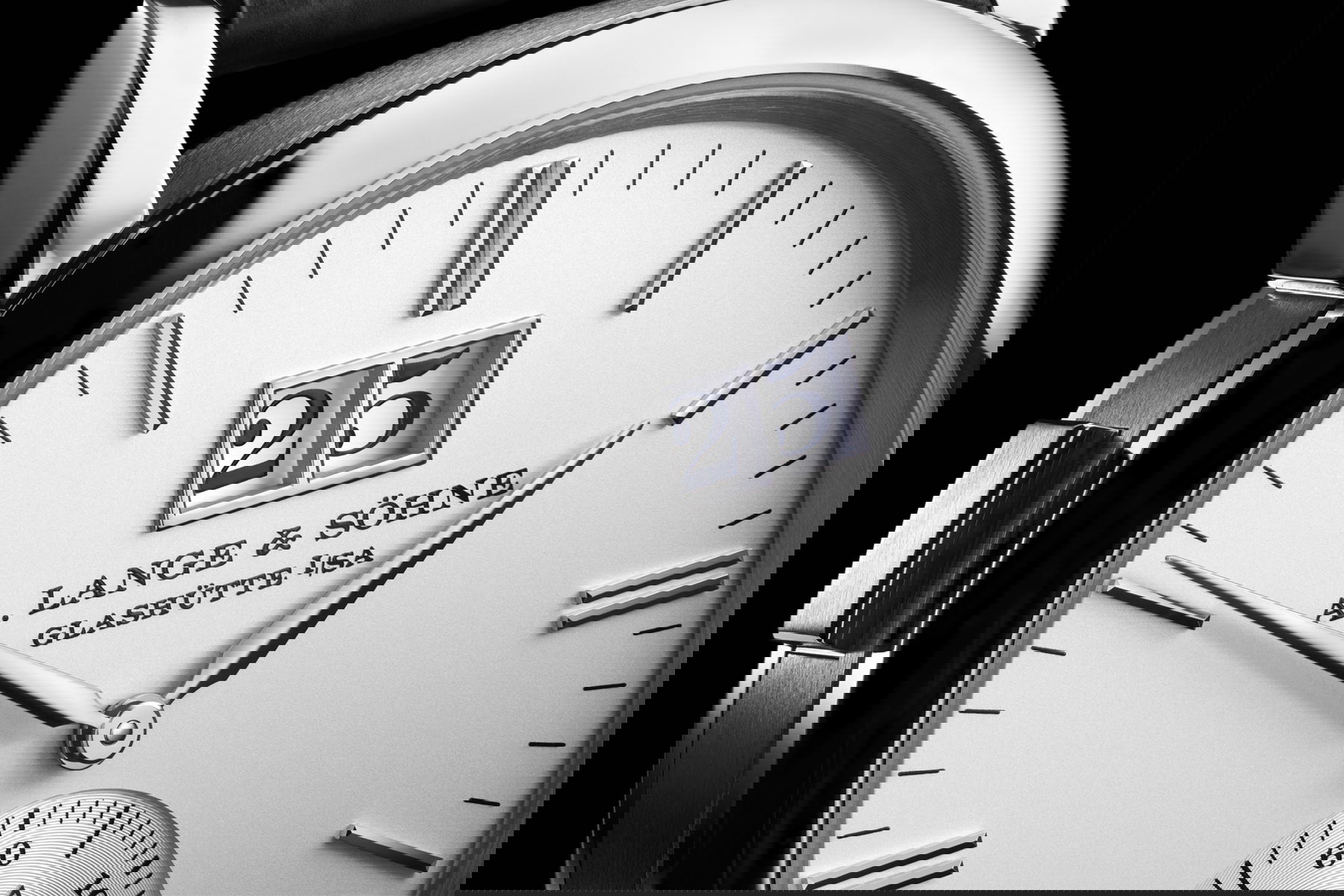 IMG_9081 A.Lange & Sohne Saxonia Outsize Date 381.026 Replica 4