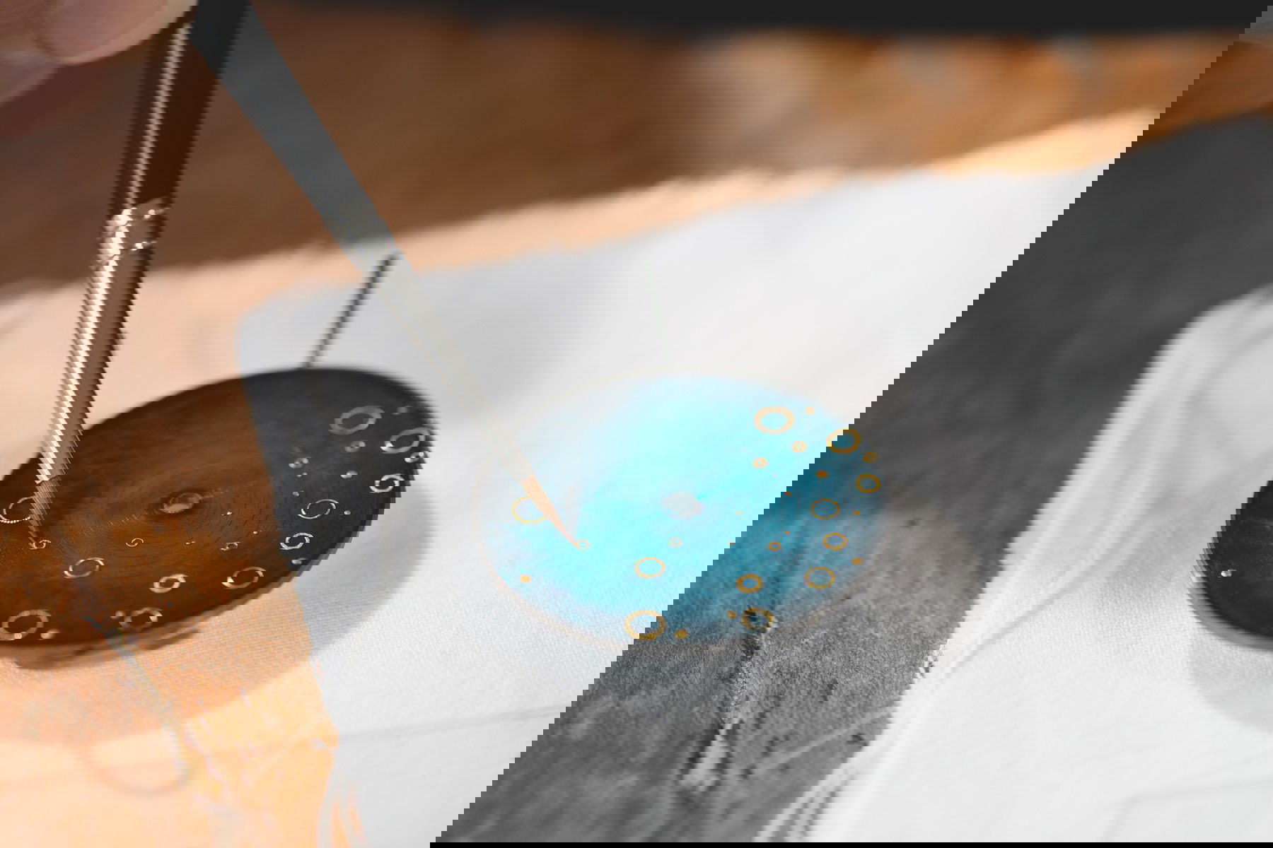 IMG_9081 Audemars Piguet Code 11.59 by Audemars Piguet Grande Sonnerie Carillon Supersonnerie 26397BC.OO.D321CR.04 Replica 4