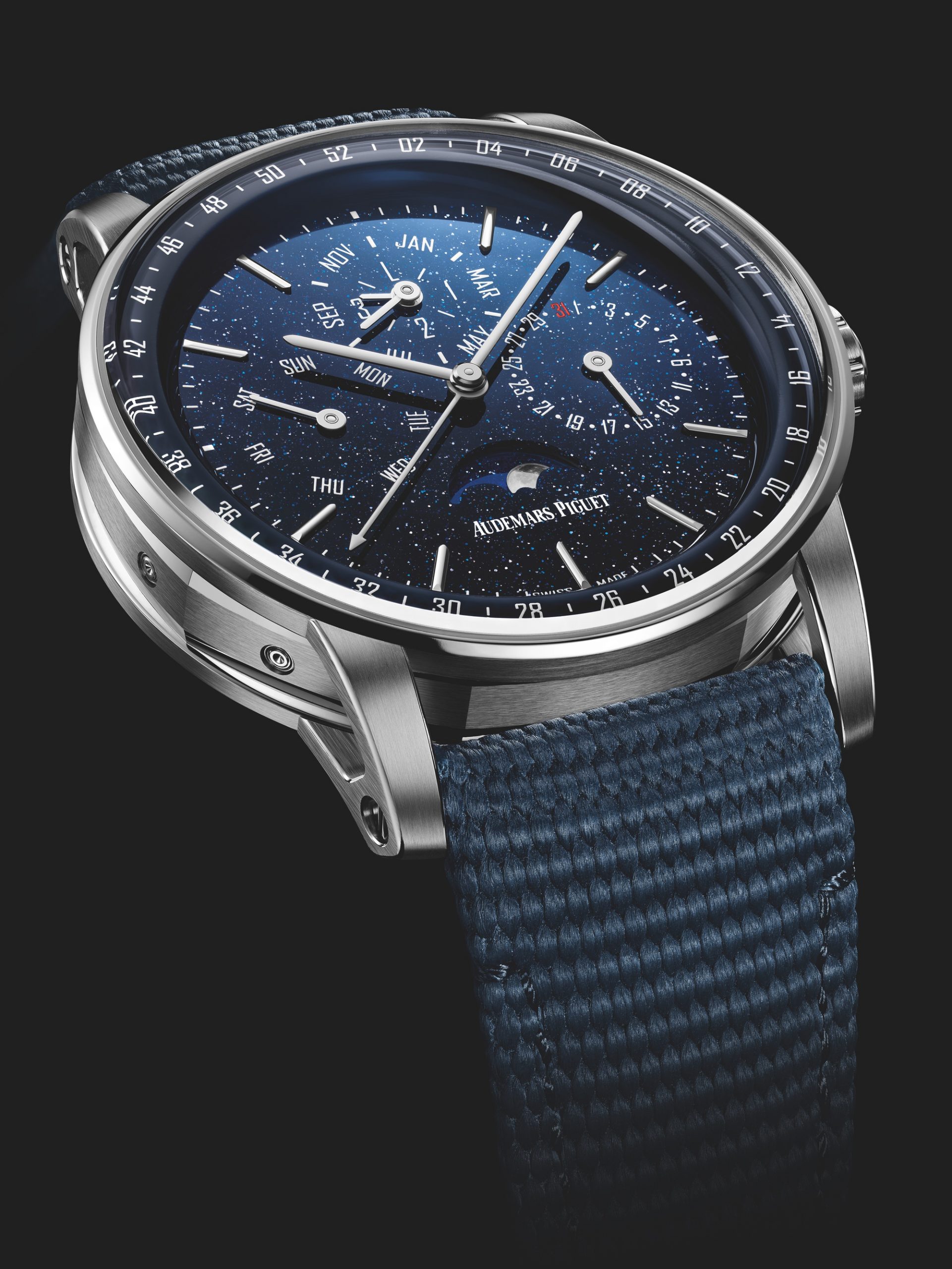 IMG_9081 Audemars Piguet Code 11.59 by Audemars Piguet 26394BC.OO.D027KB.01 Replica 4