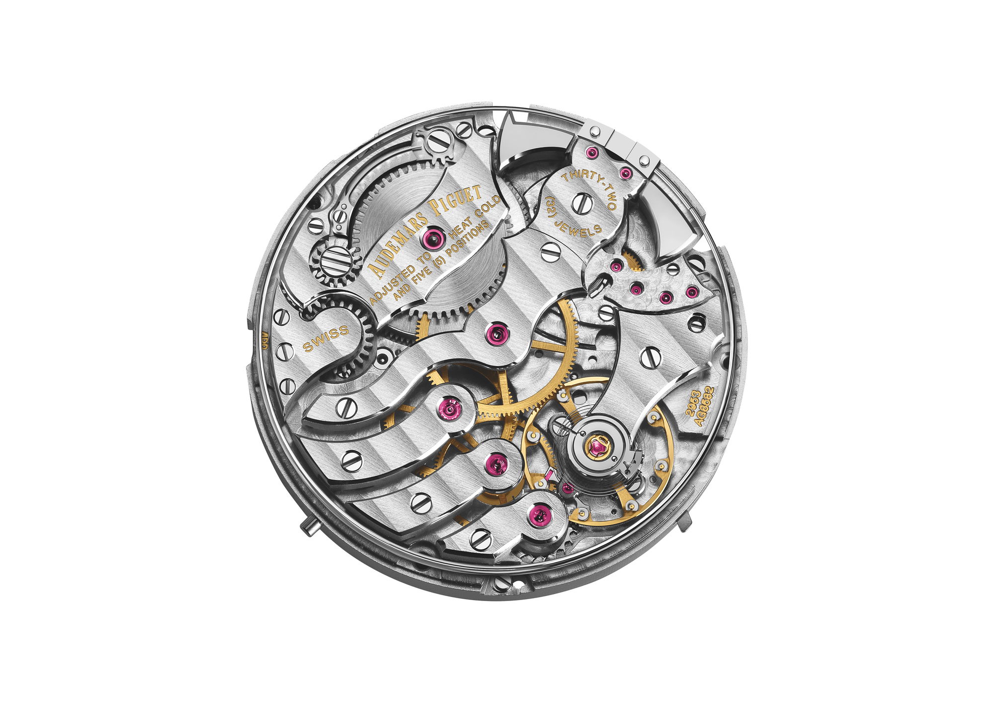 IMG_9081 Audemars Piguet Code 11.59 by Audemars Piguet Minute Repeater Supersonnerie 26395NR.OO.D002KB.01 Replica 4