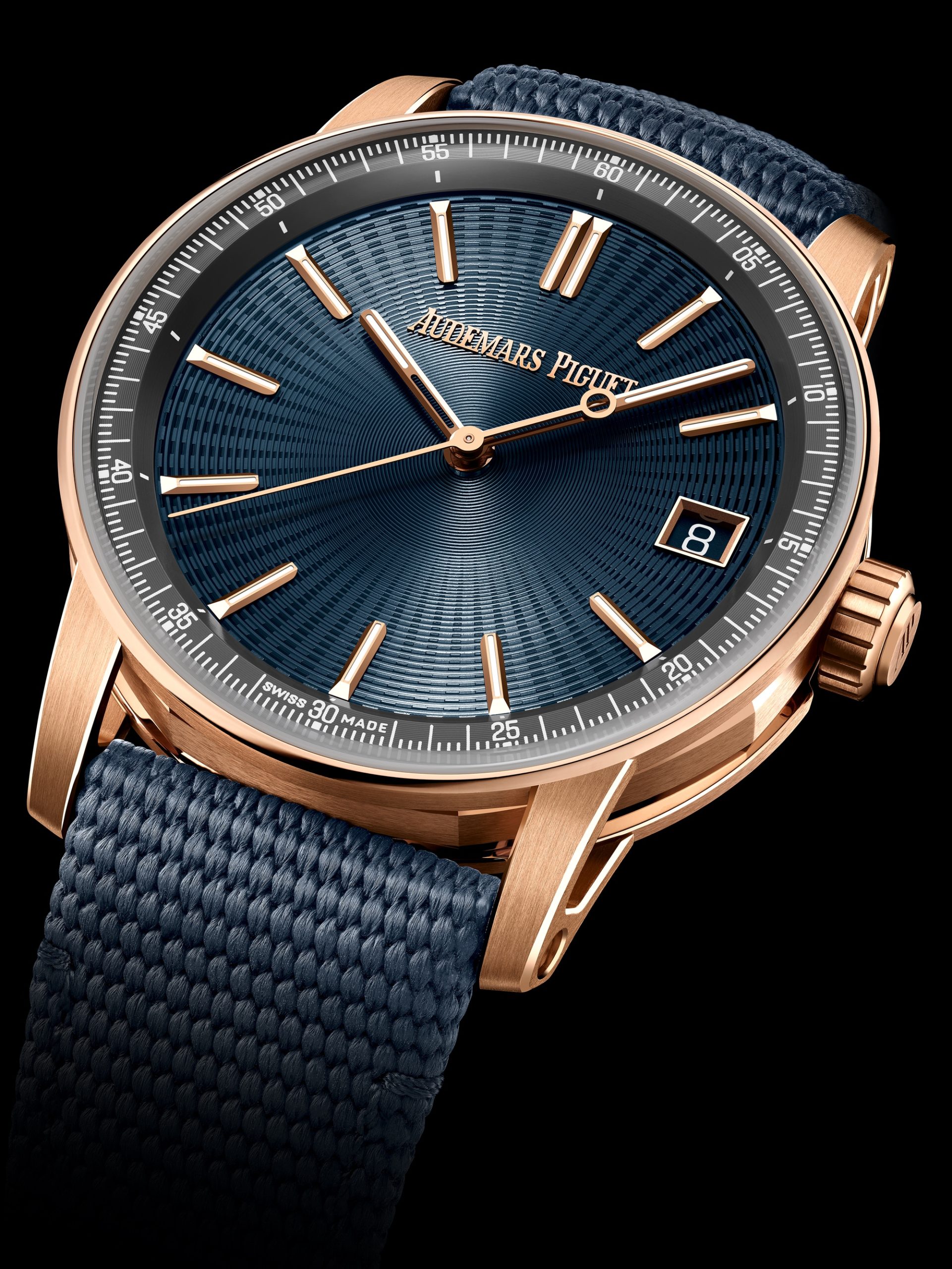 IMG_9081 Audemars Piguet Code 11.59 by Audemars Piguet Selfwinding 15210OR.OO.A348KB.01 Replica 4