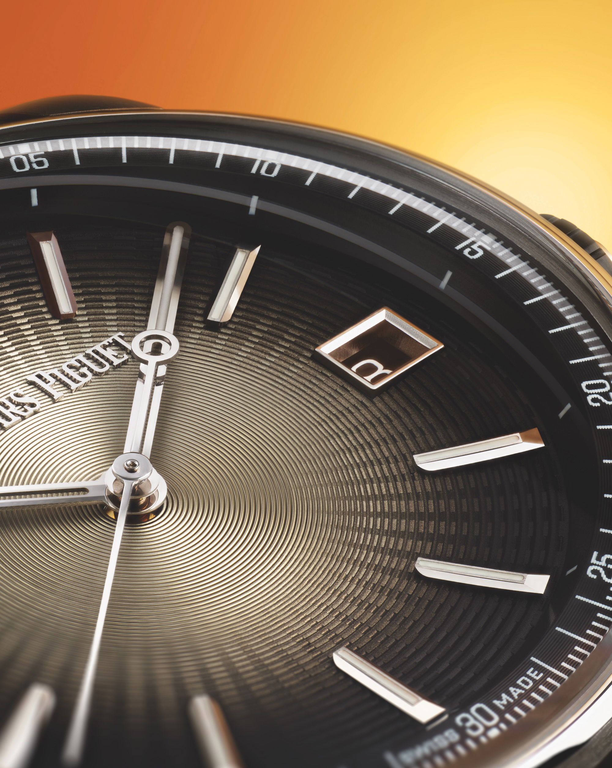 IMG_9081 Audemars Piguet Code 11.59 by Audemars Piguet Selfwinding 15210QT.OO.A064KB.01 Replica 4