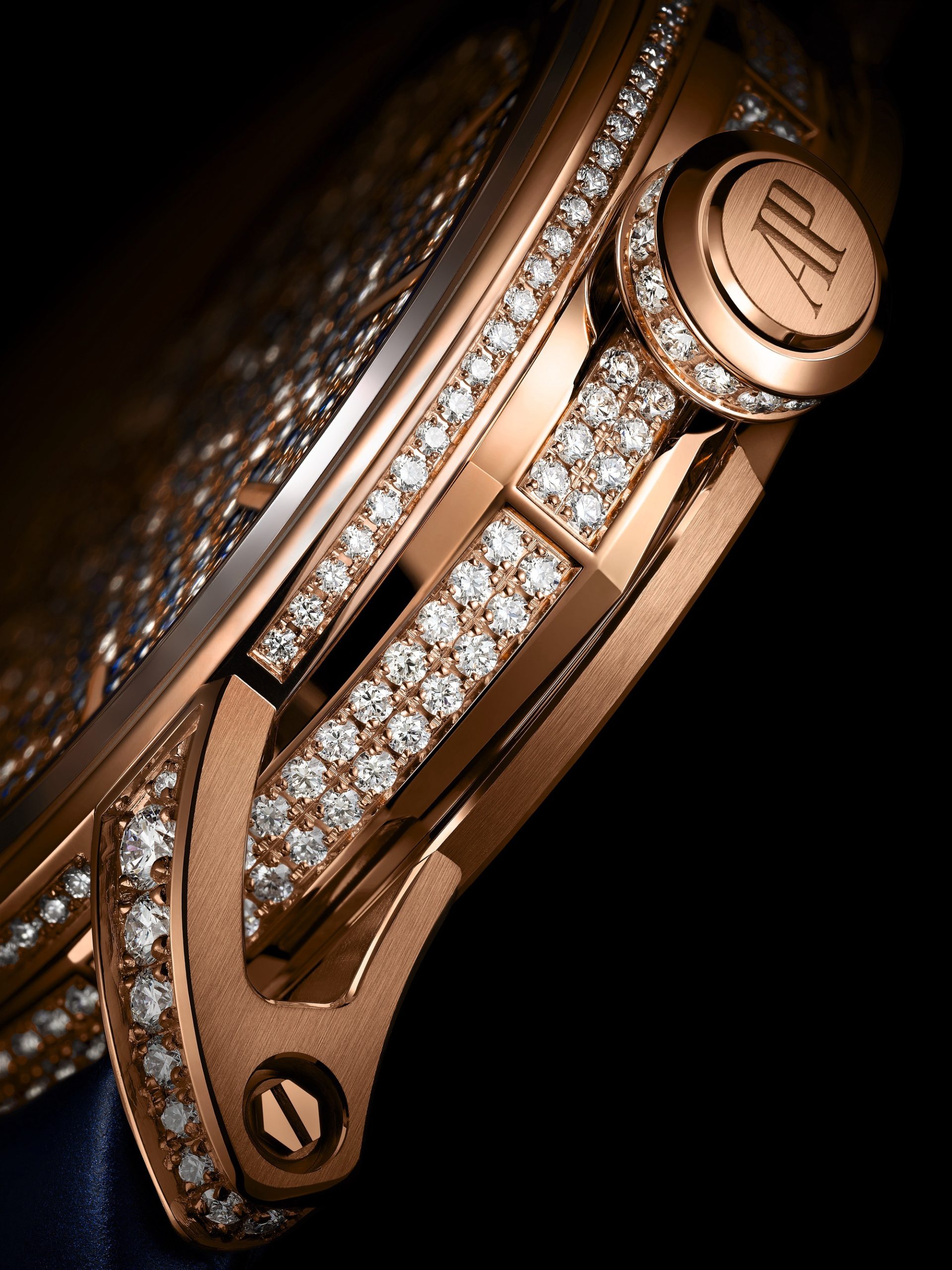 IMG_9081 Audemars Piguet Code 11.59 by Audemars Piguet Selfwinding 38 77410OR.ZZ.D343CR.01 Replica 4