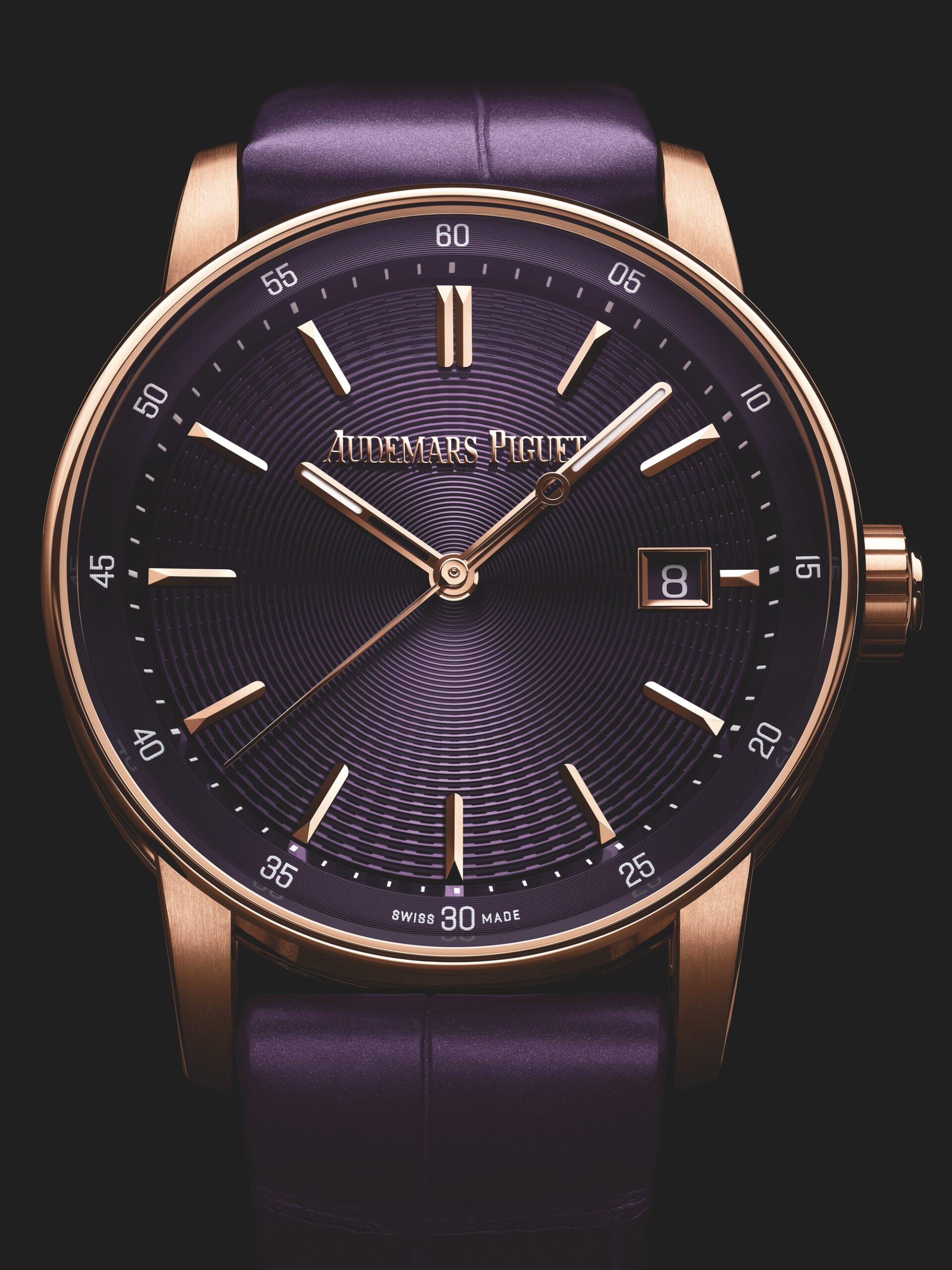 IMG_9081 Audemars Piguet Code 11.59 by Audemars Piguet Selfwinding 38 mm 77410OR.OO.A623CR.01 Replica 4